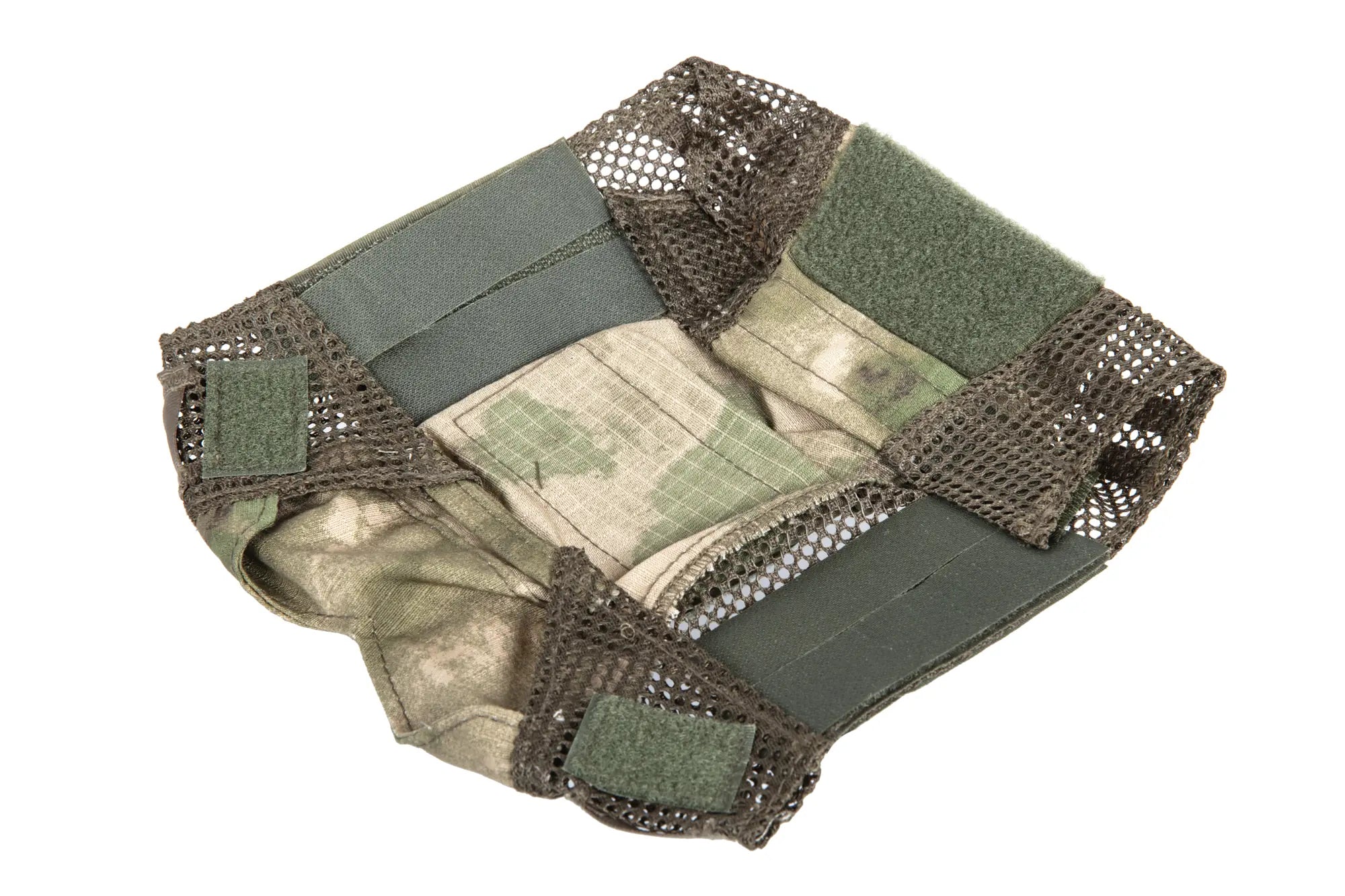 FAST helmet cover Wosport ATC FG