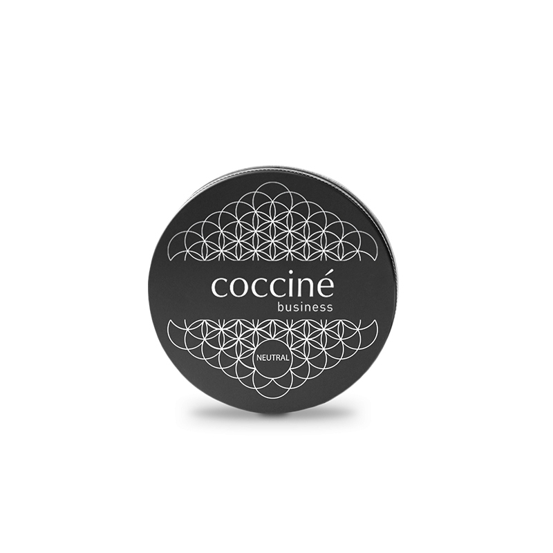 Cocrail Buisness Shoe Wax 100 ml Natural-1