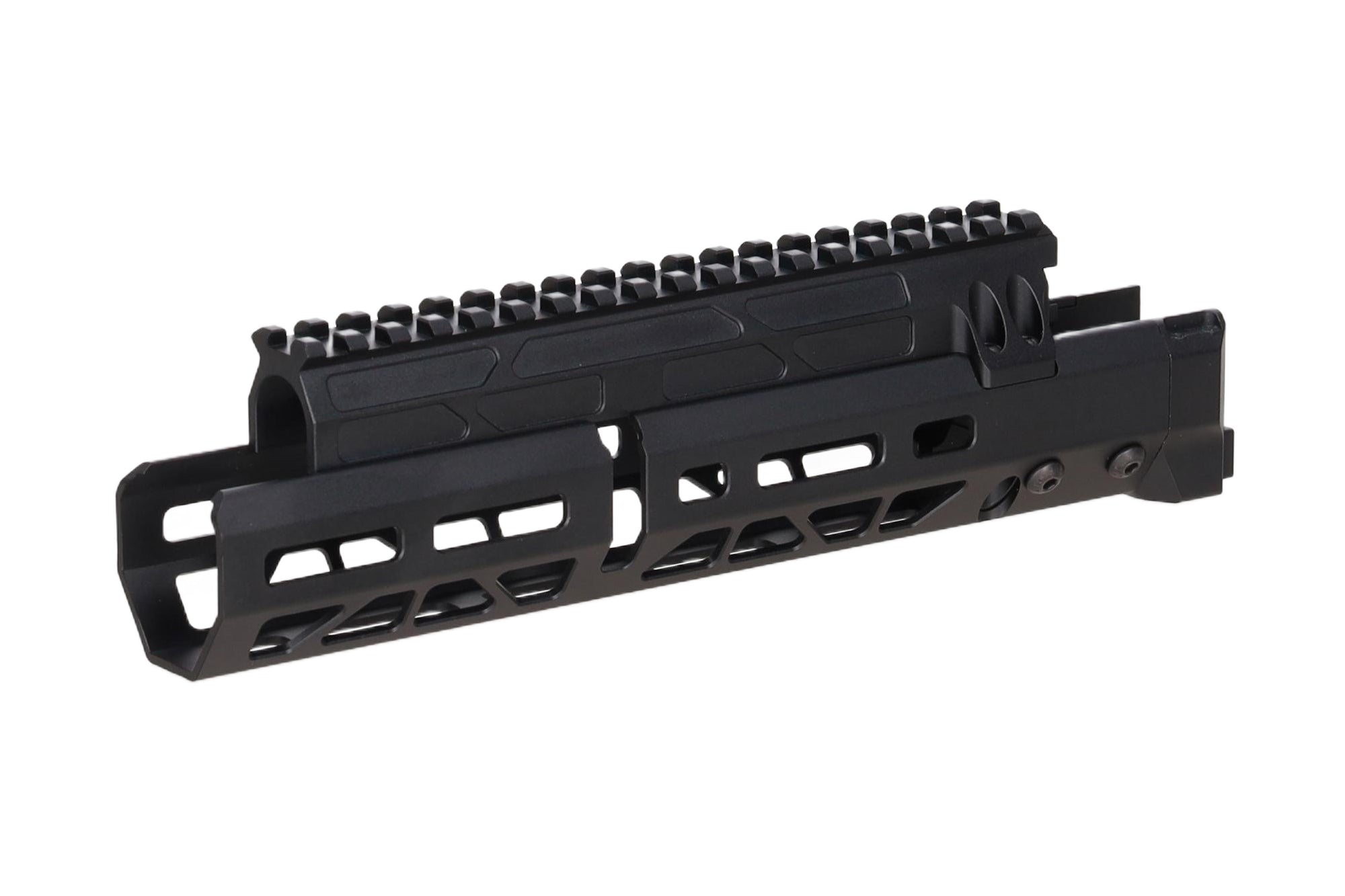 M-LOK 10.1" 5KU handguard for TM AKM GBBR-1