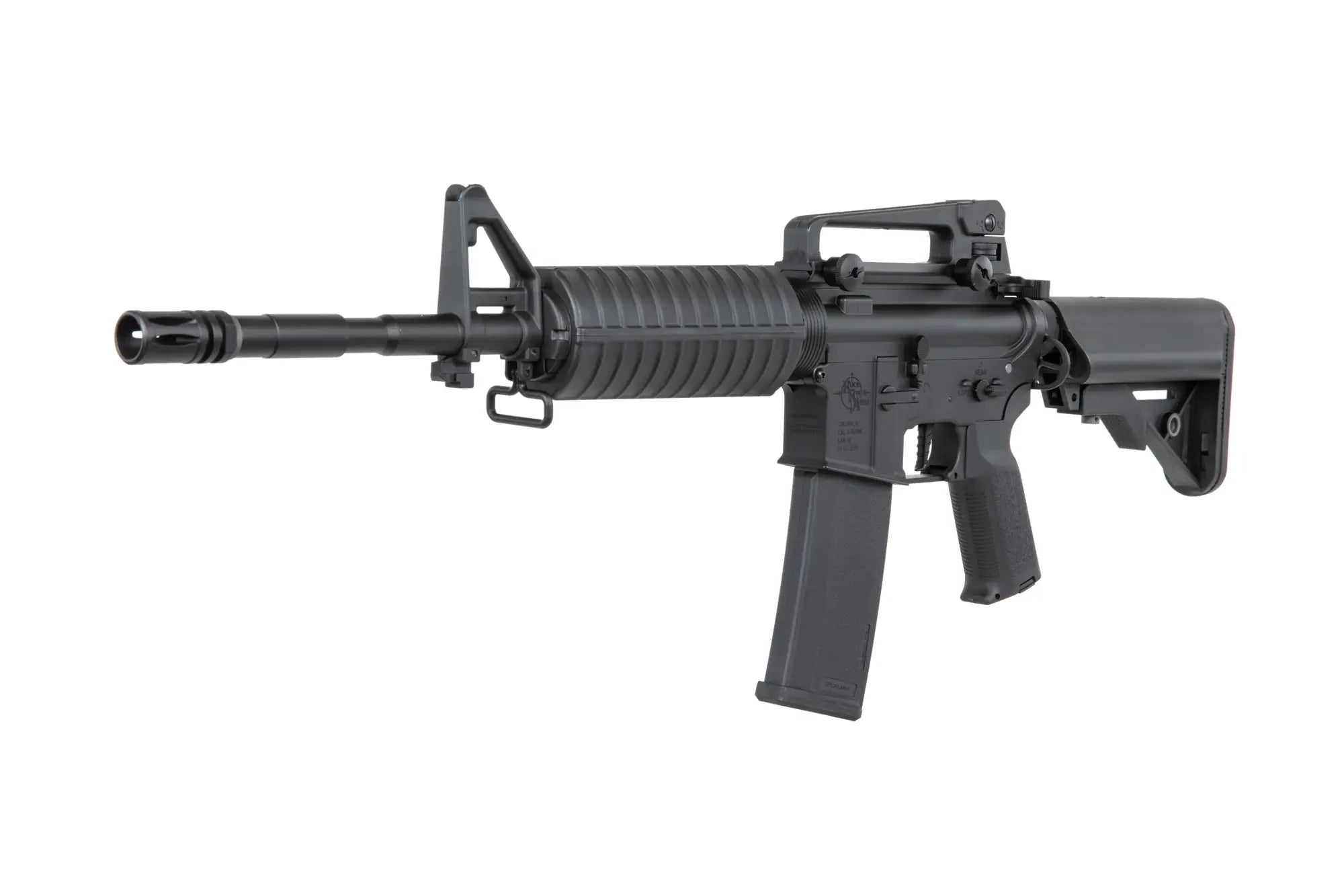 M4 airsoft RRA SA-P01 PRIME HAL ETU
