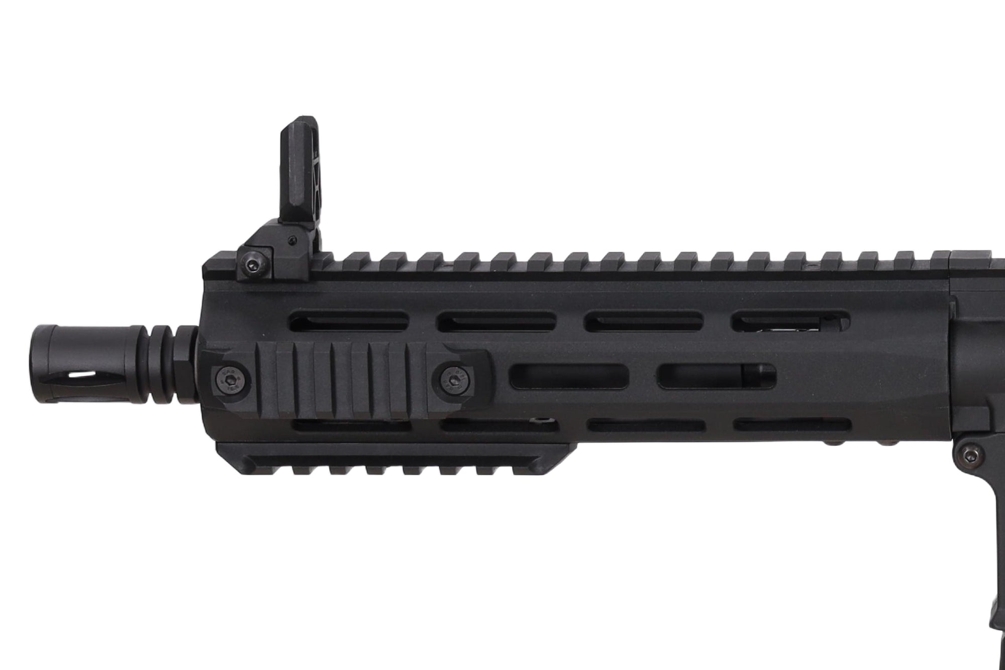 SA-F14 FLEX Gen.2 HAL ETU Airsoft rifle