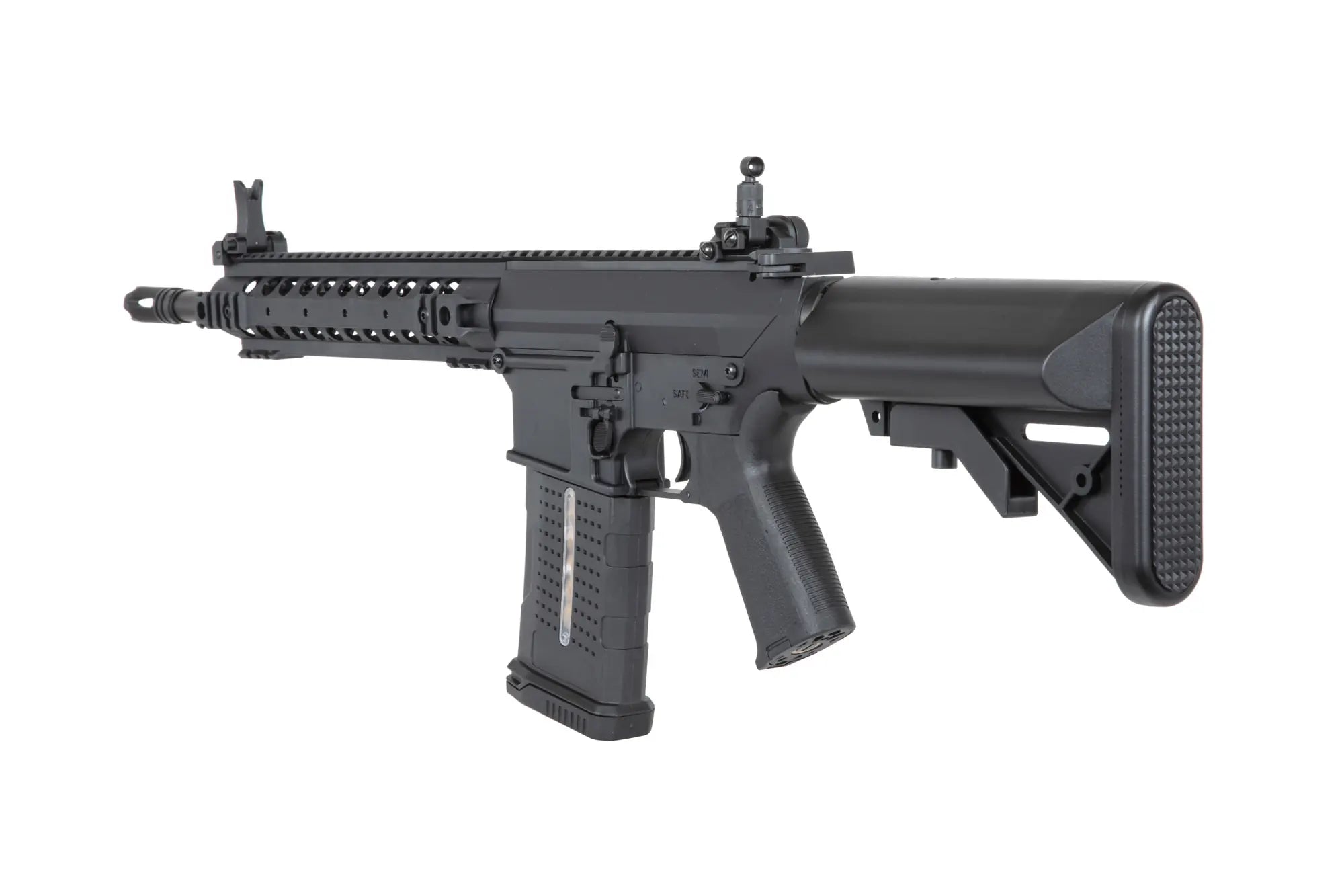 SR25(P)UR111-2 DMR Rifle