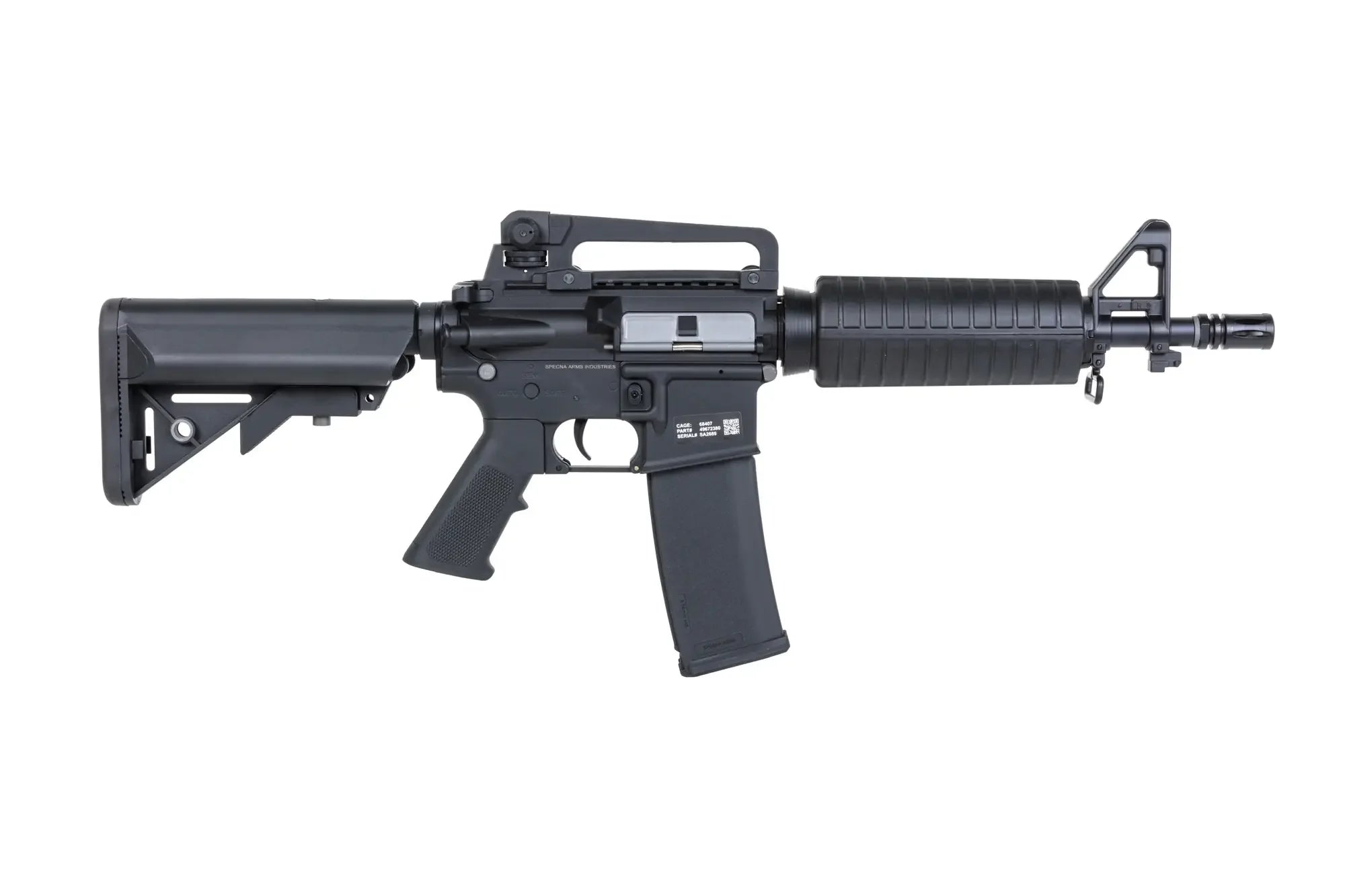 Airsoft BUNDLE 📦 SA-F11 FLEX GATE X-ASR Gen 2