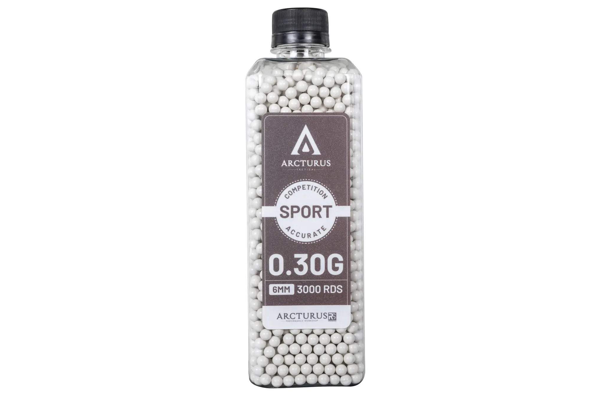 0.30g BBs 3000 pcs RS SPORT