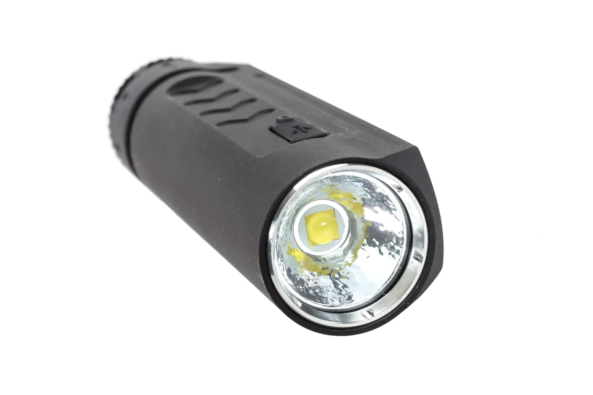 Sofirn IF23 torch with rechargeable battery Black-3