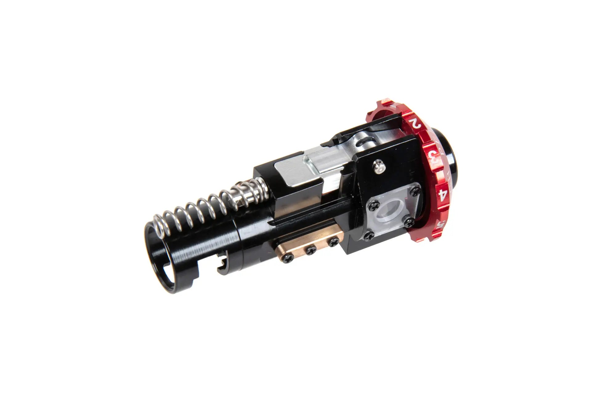 Aluminium Hop-Up Chamber CNC MGW (For MTW)