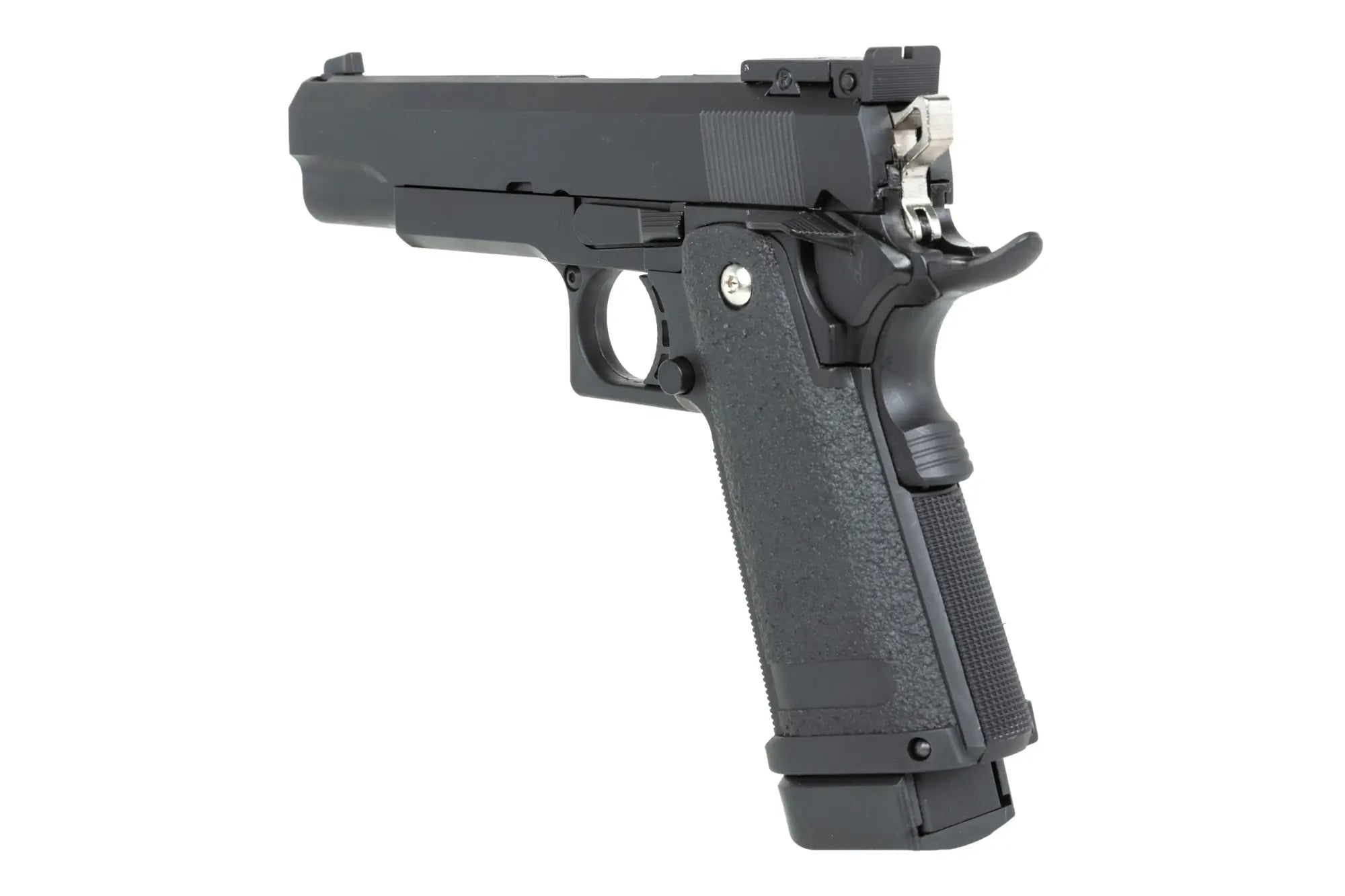 E&C EC-2101 airsoft pistol-7