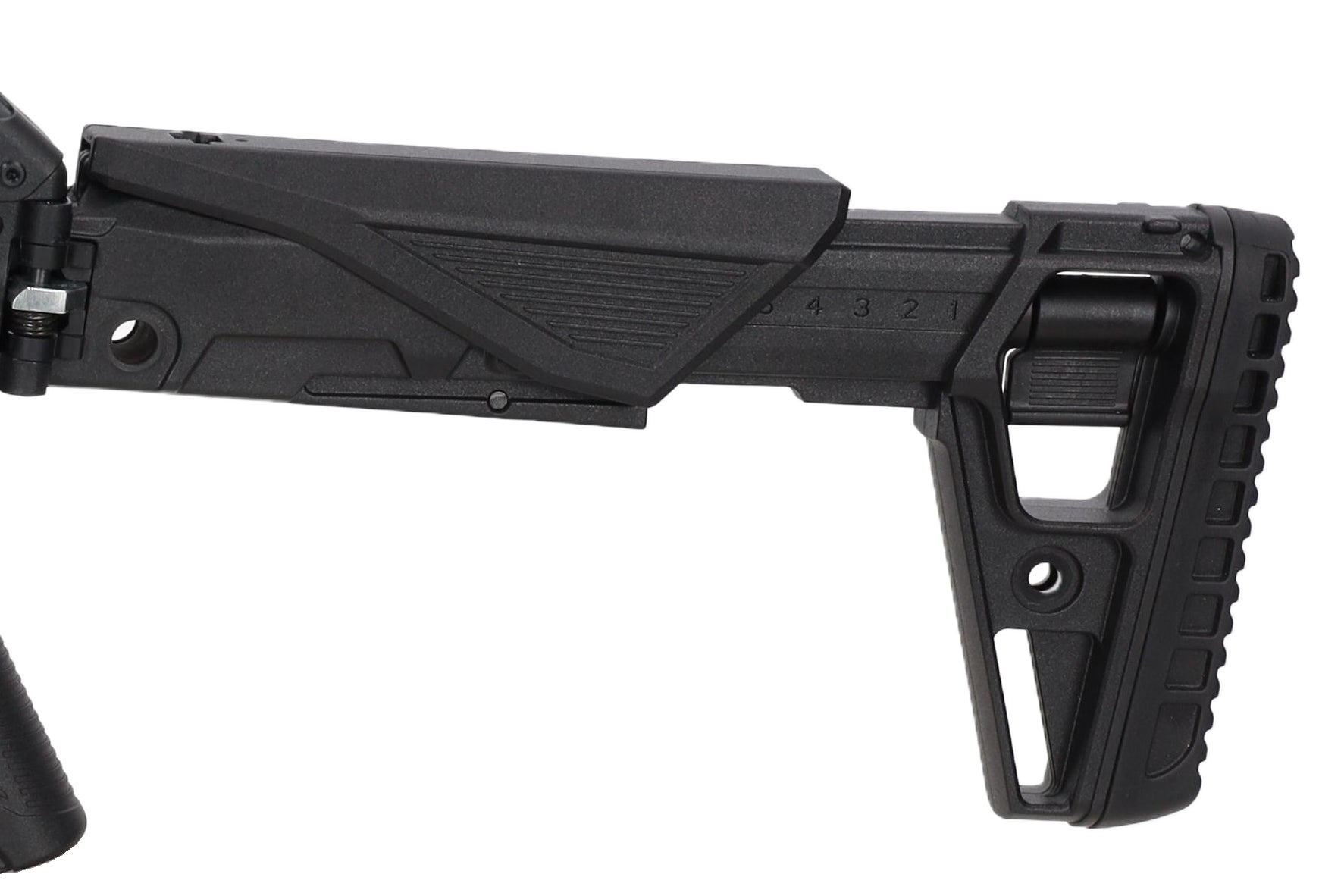 Specna Arms AK SA-J22 FLEX AEG Assault Rifle - Black-18