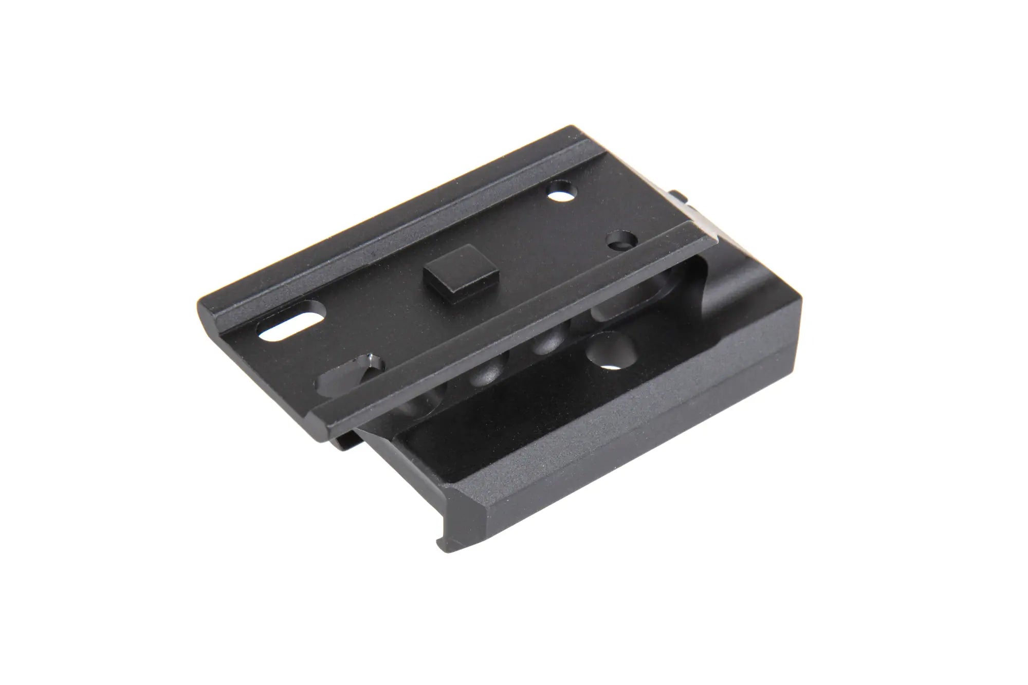 Mount Cantilever Riser 0.83" Profile Mount Picatinny (21mm)