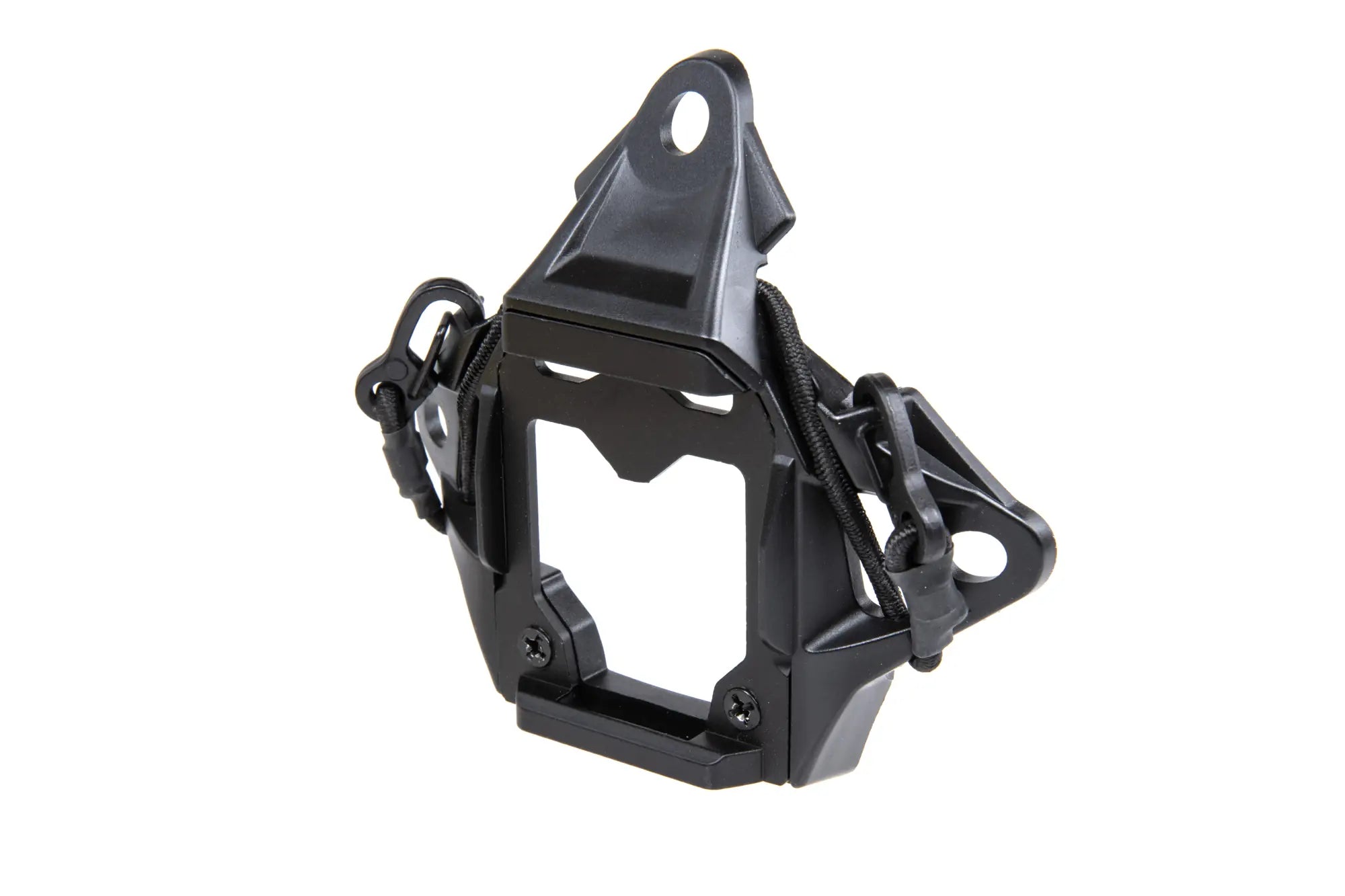 Wosport FAST High Cut Night Vision Mount Black-2