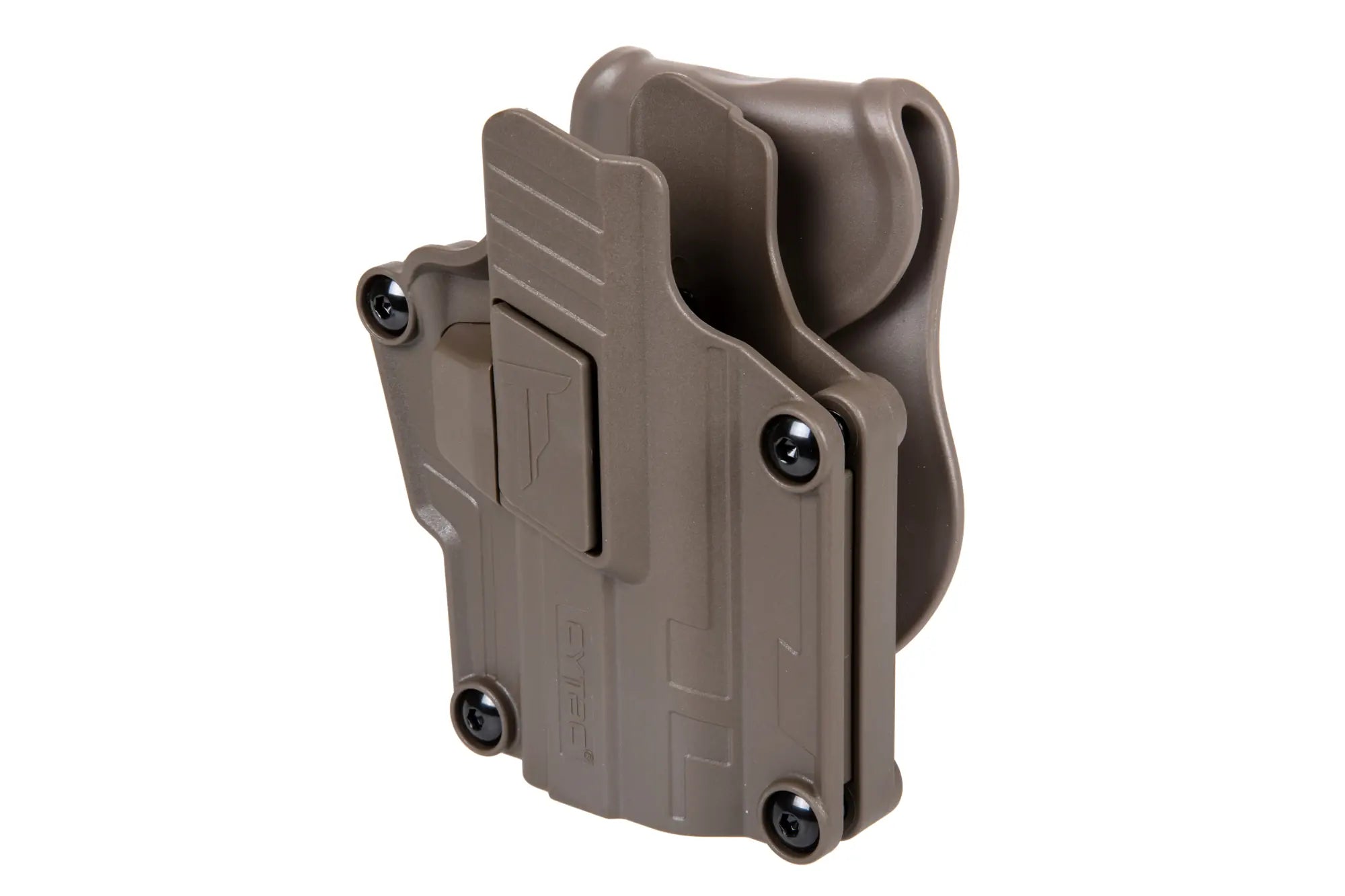Mega-Fit Optics FDE universal holster-2