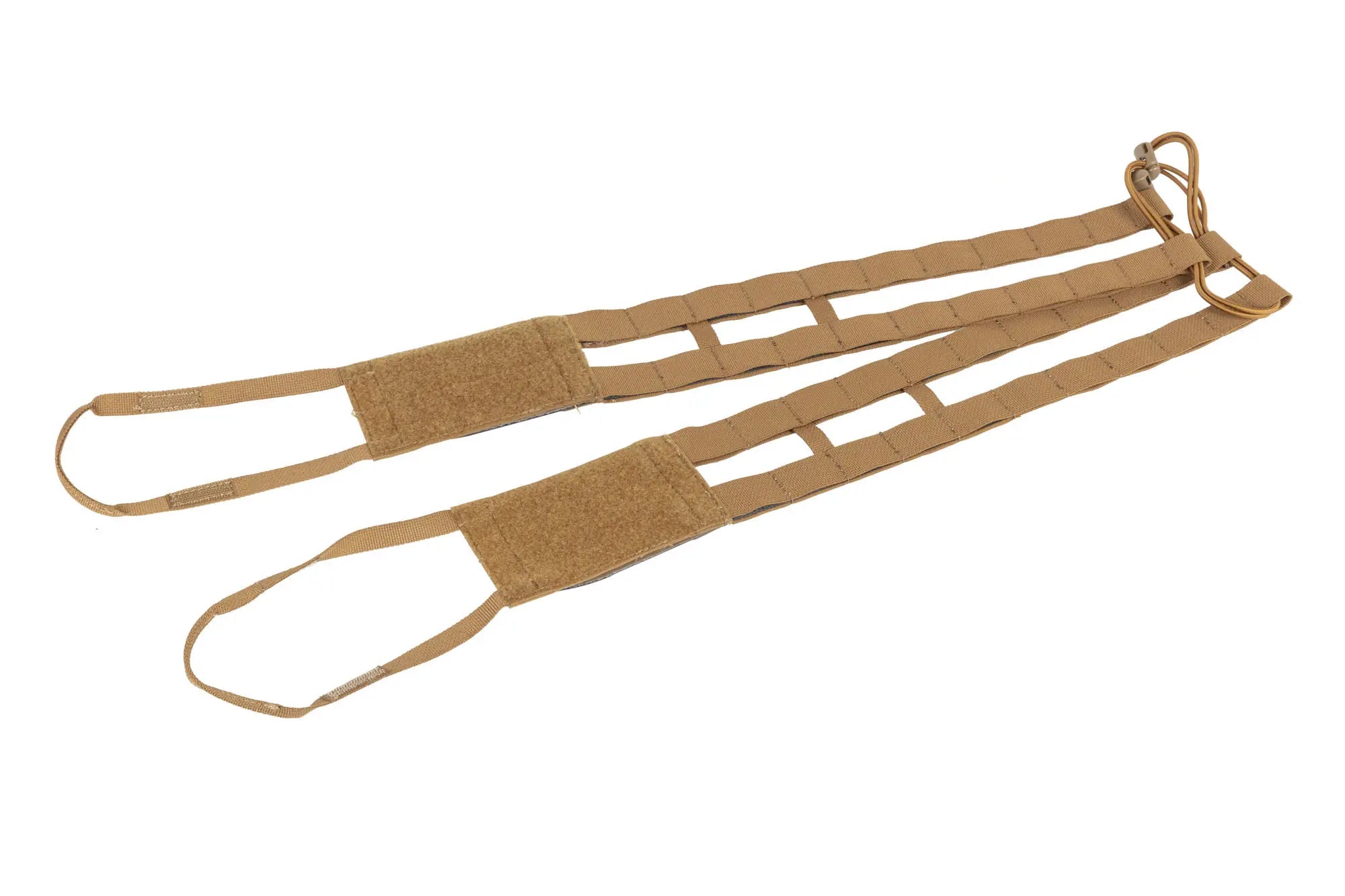 Universal QD Cummerbund - Coyote