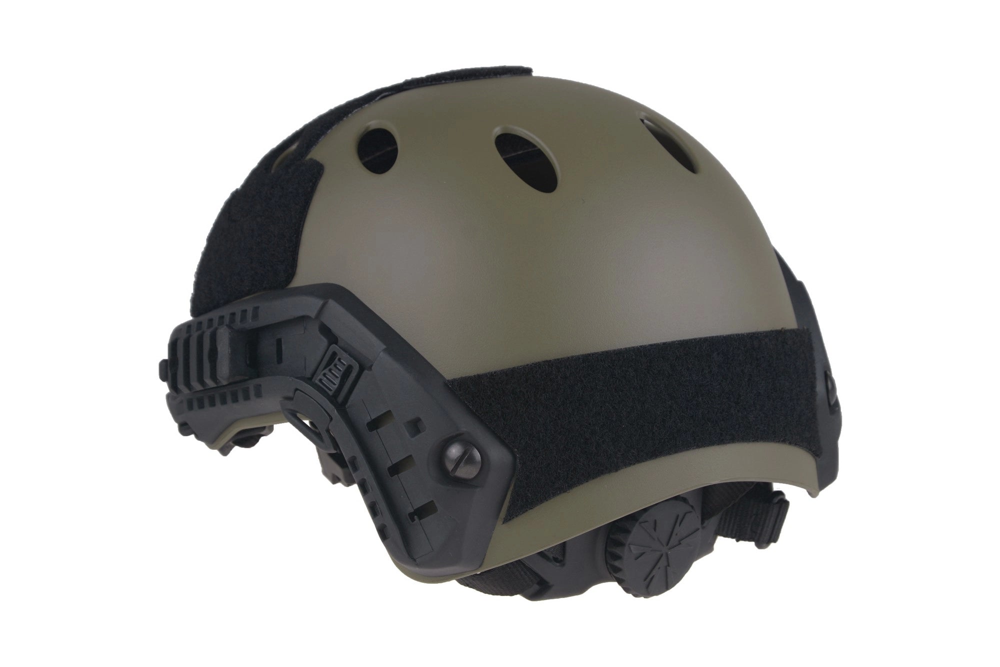 FMA FAST PJ Helmet Replica - Ranger Green-6