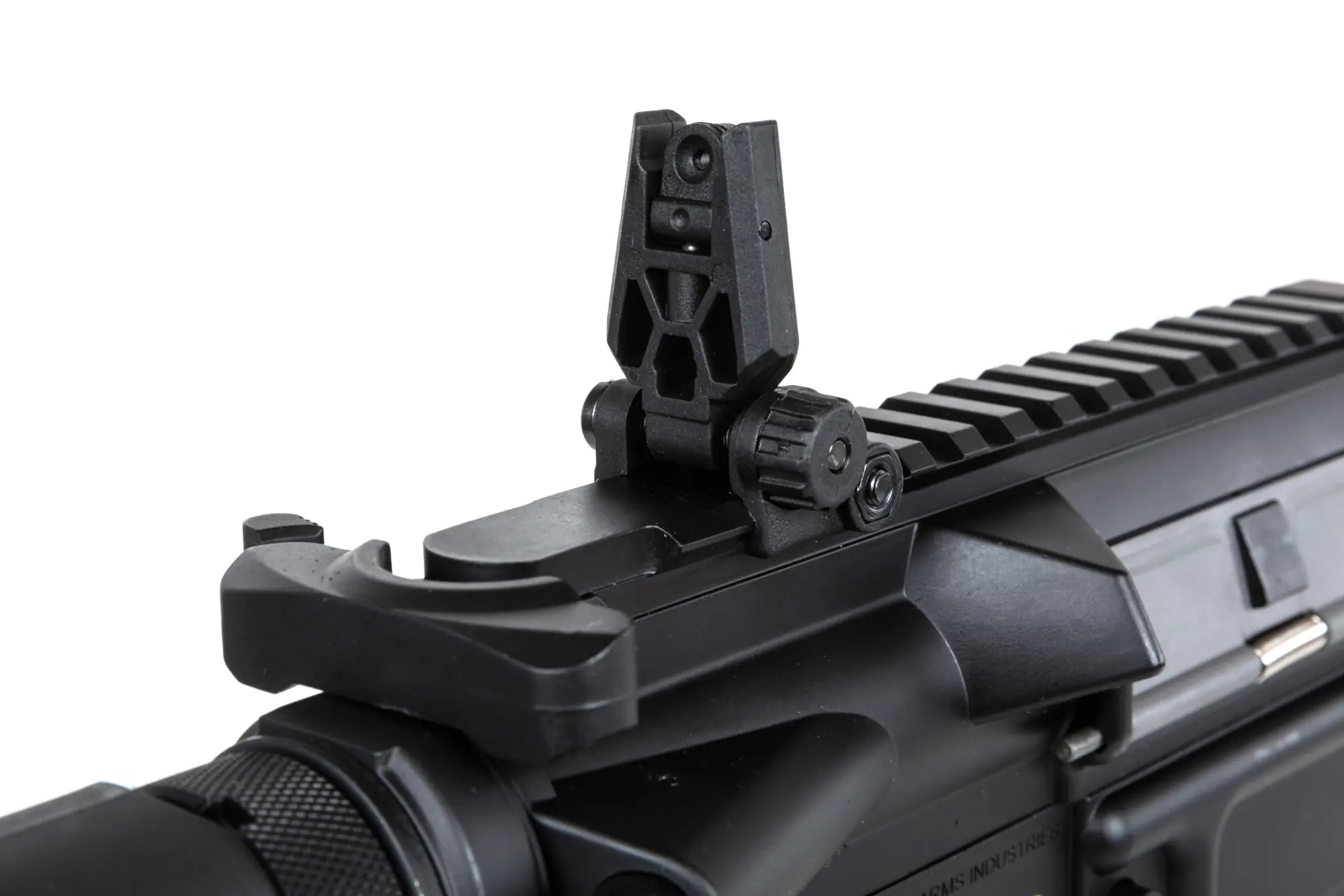 M4 airsoft RRA SA-P03 PRIME HAL ETU