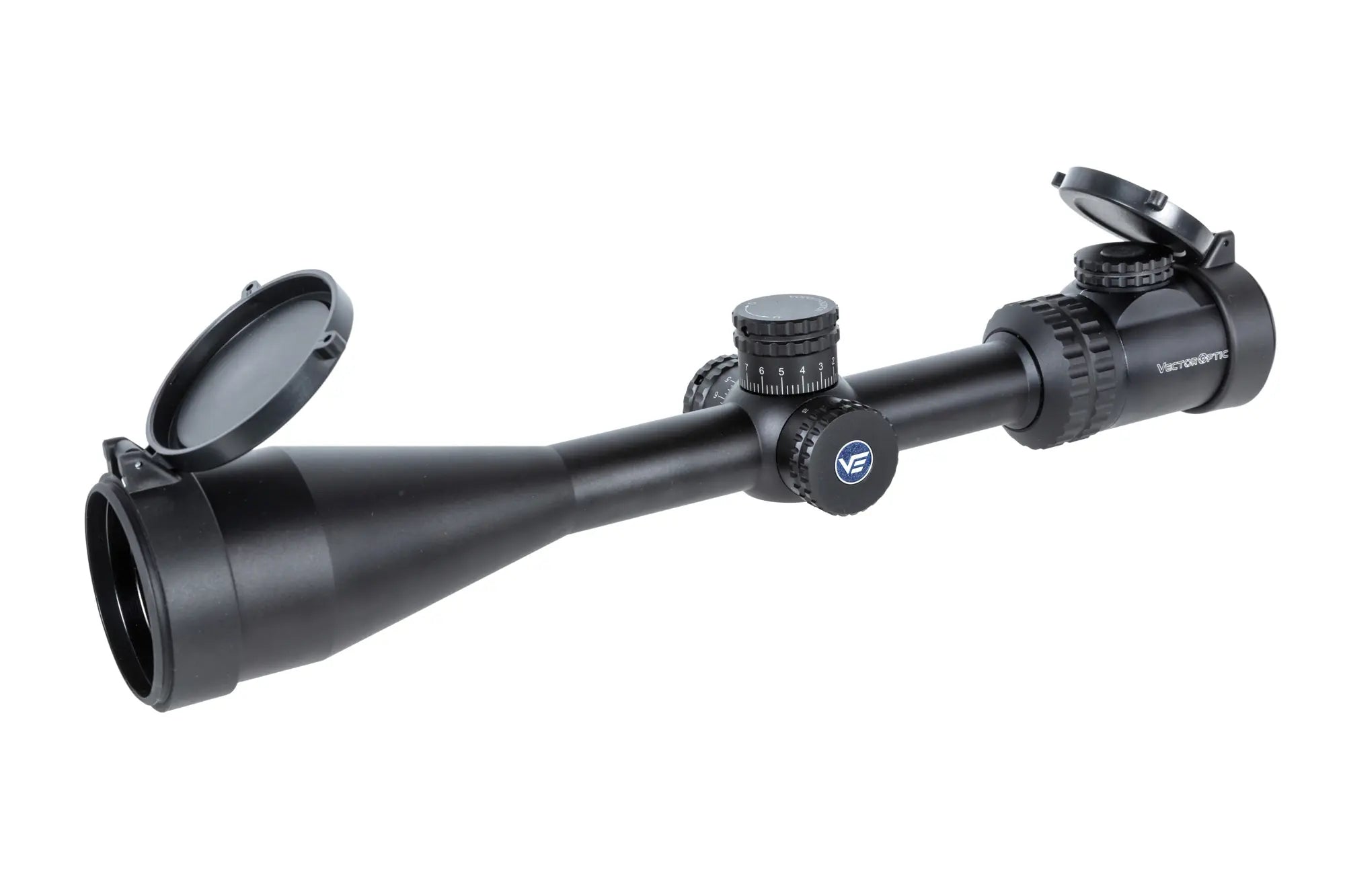 Vector Optics Hugo 6-24x50 GT spotting scope-2