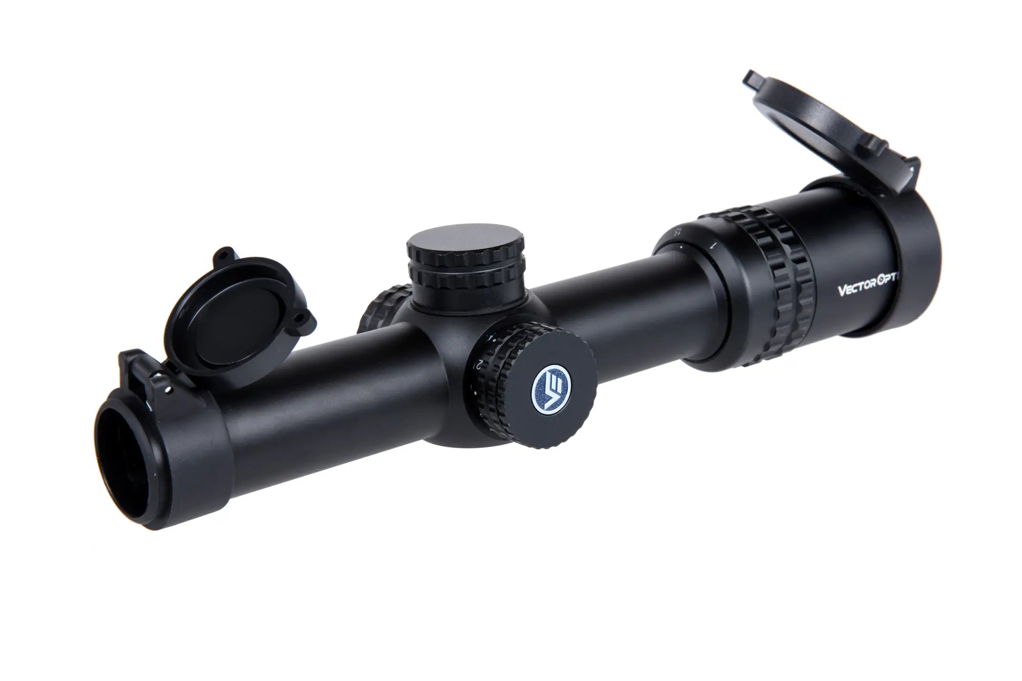 Vector Optics Grimlock 1-4x24 spotting scope-1