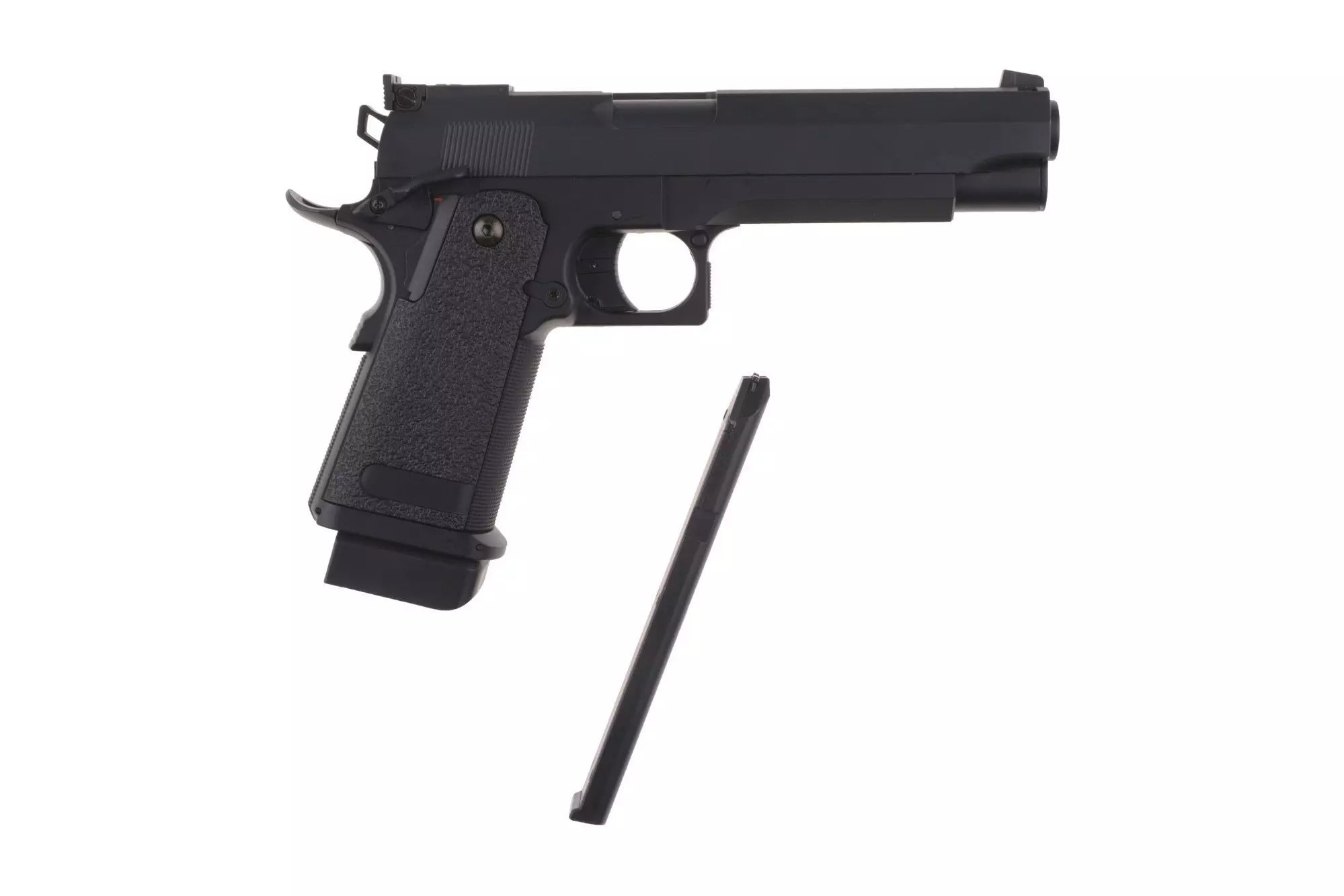 CYMA CM128 AEP Electric Pistol Replica-7