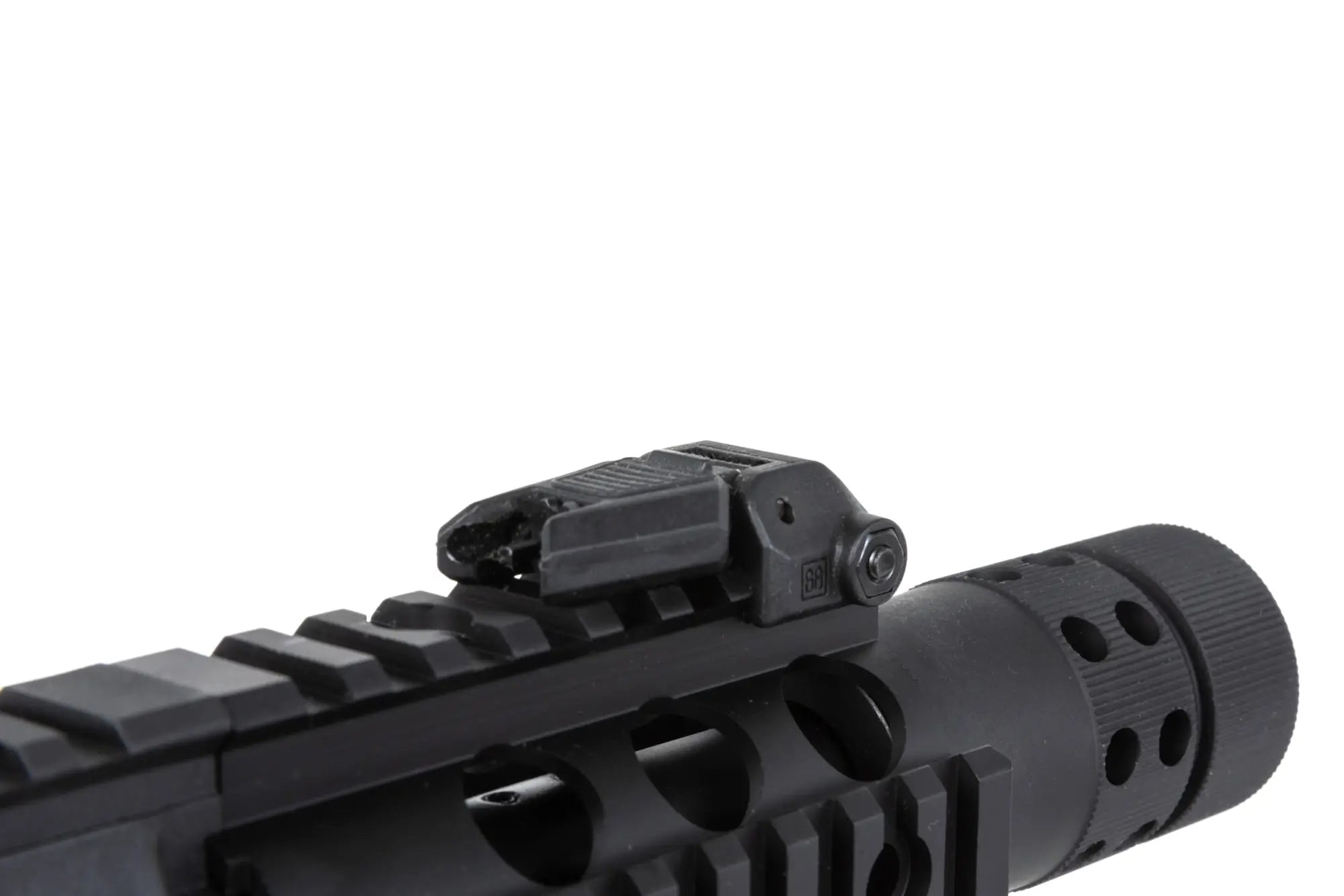 M4 airsoft rifle SA-C10 CORE HAL ETU 0.5J