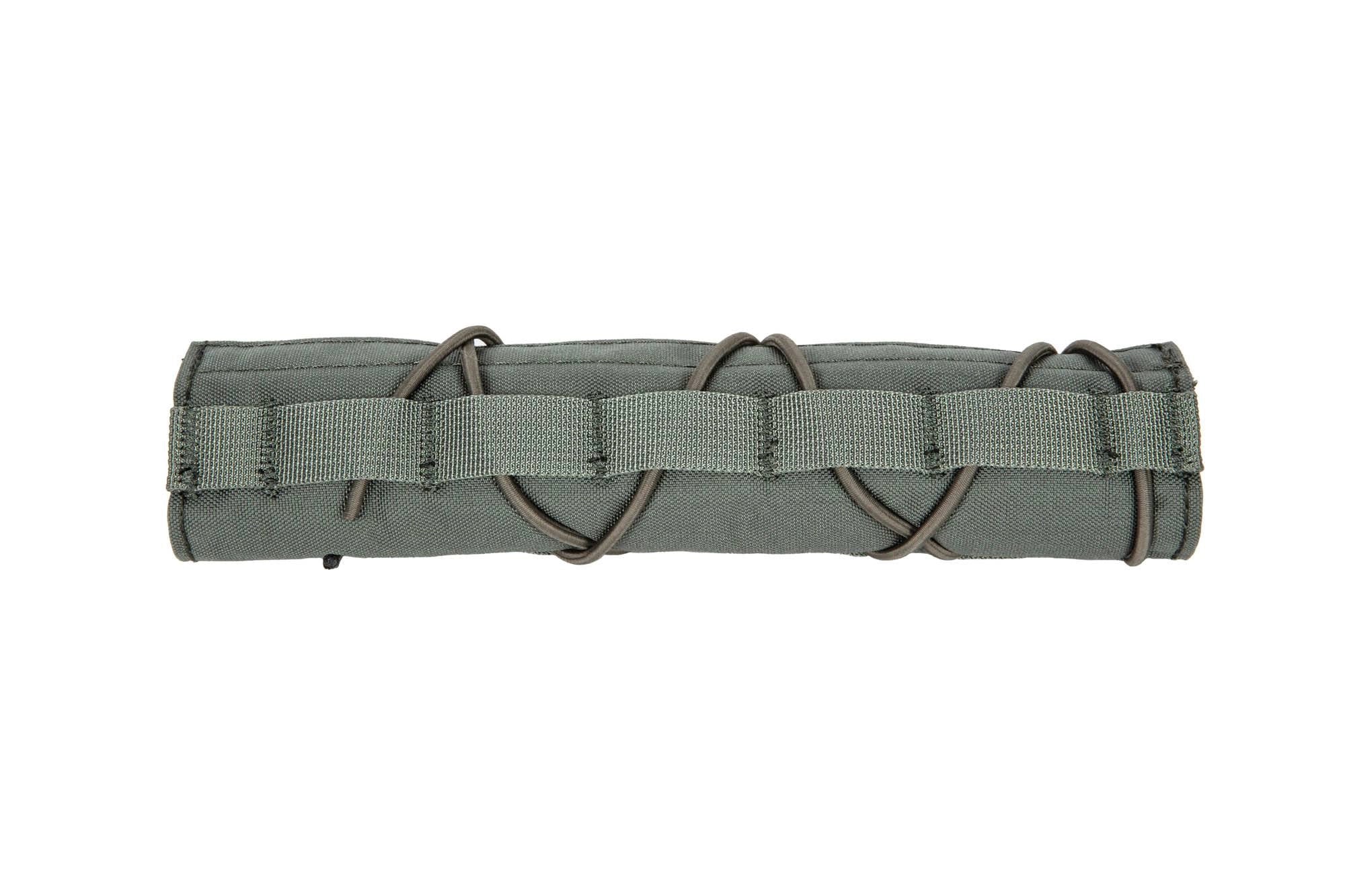 Emerson Suppressor Cover - Foliage Green-1