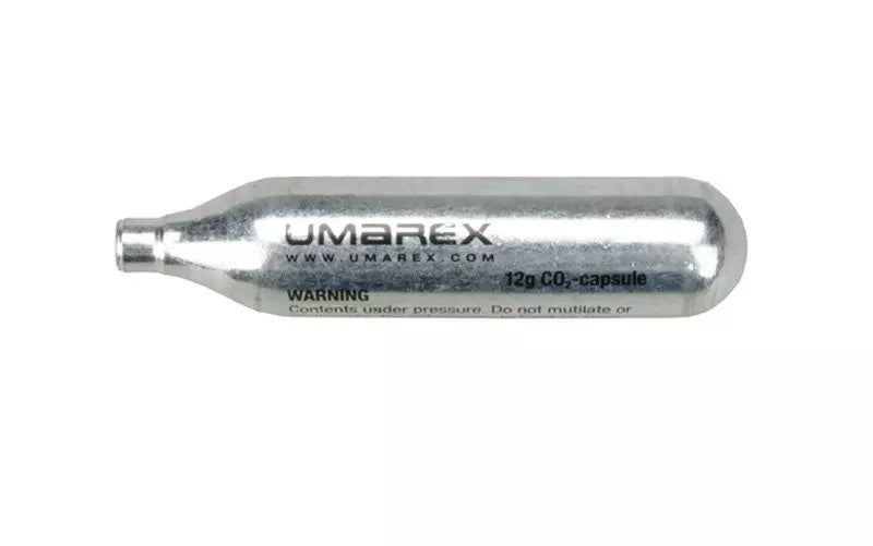 Umarex CO2 12g Capsule-1