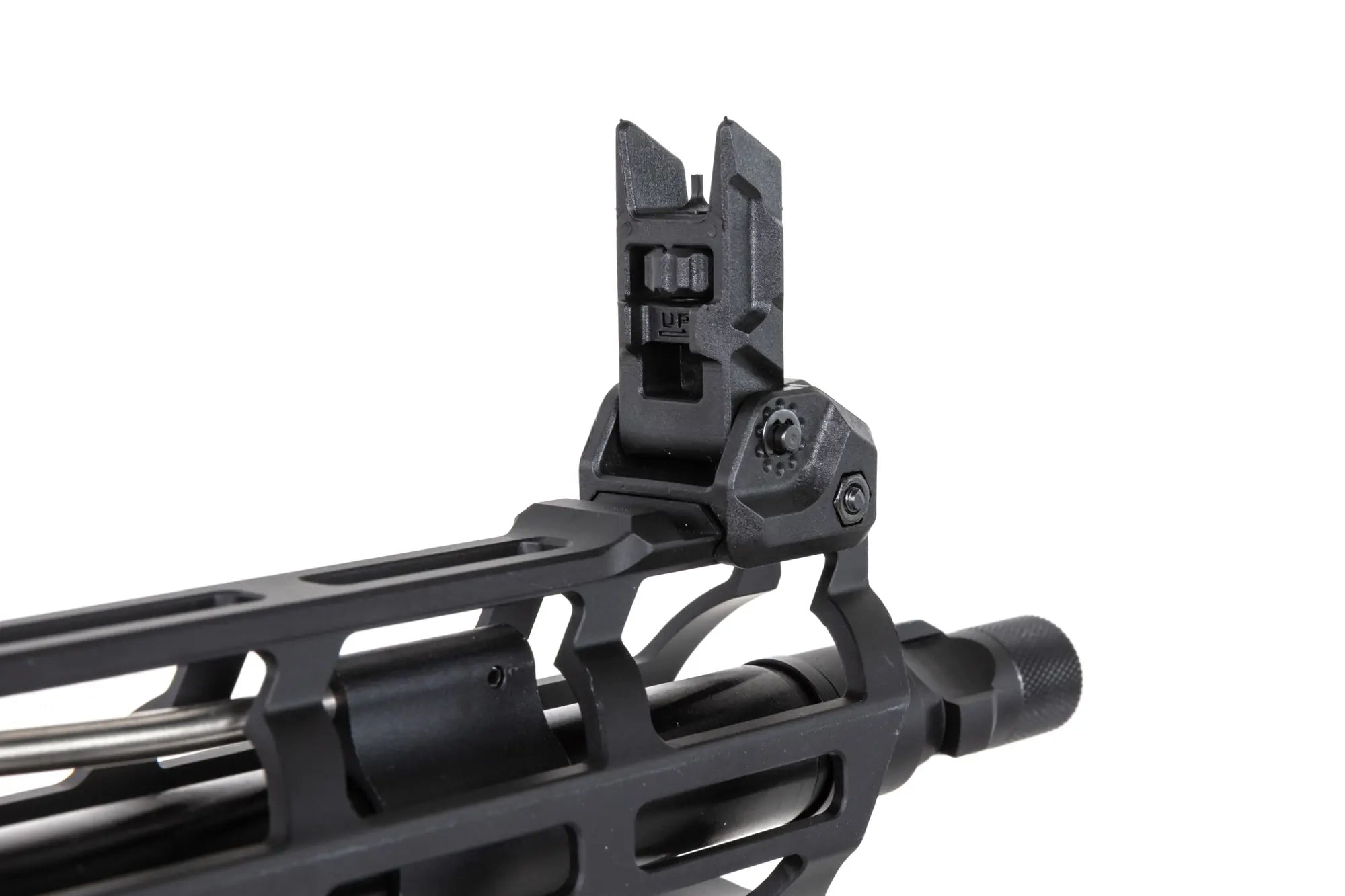 airsoft Arcturus X C.A.T. Versatile-8 SMG AEG FE® Carbine Black-9