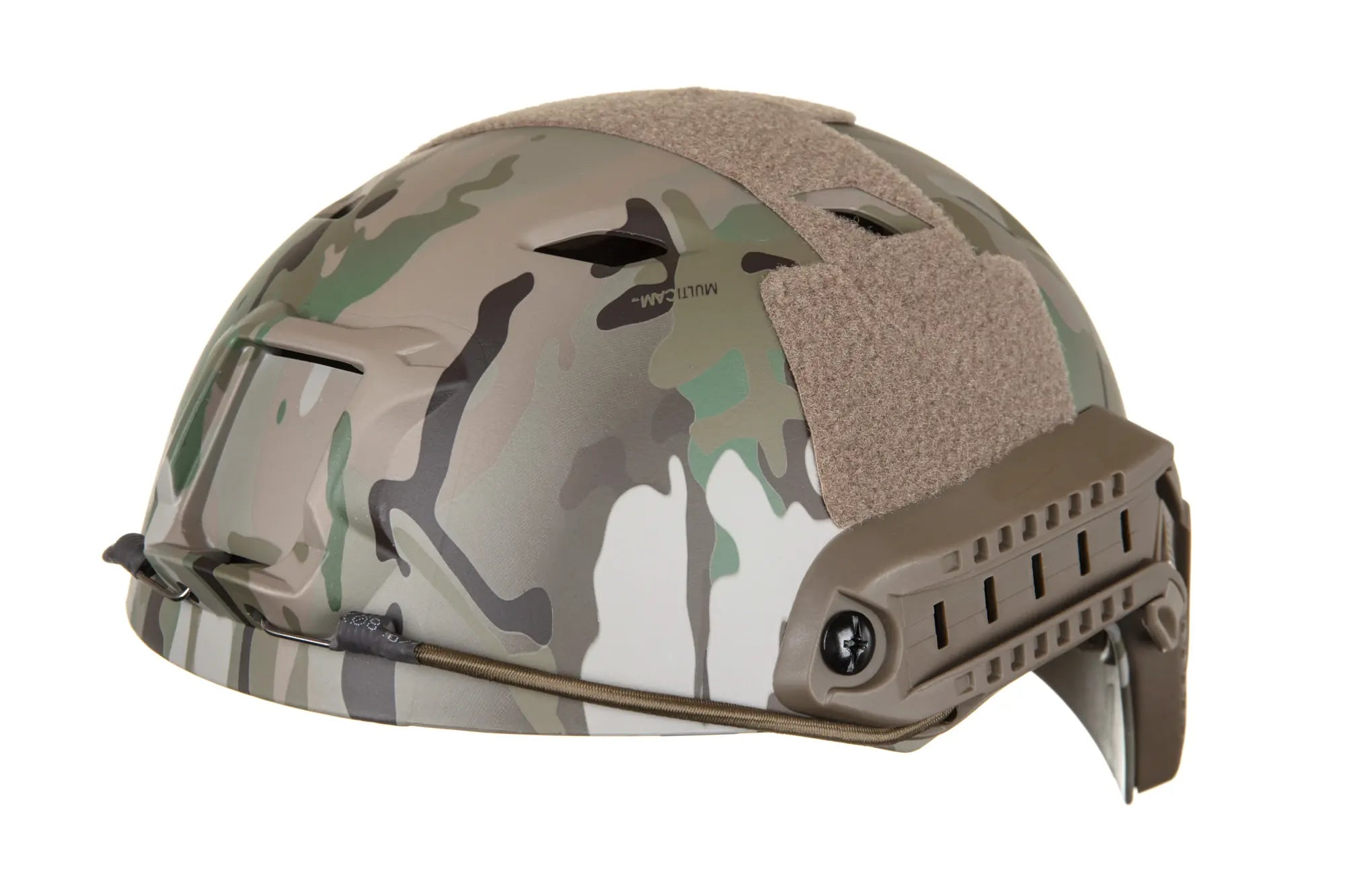 FAST BJ helment Sporting Version L - Multicam