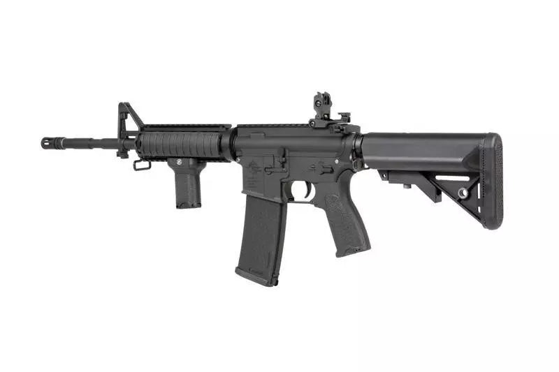 M4 airsoft RRA SA-E03 EDGE HAL2