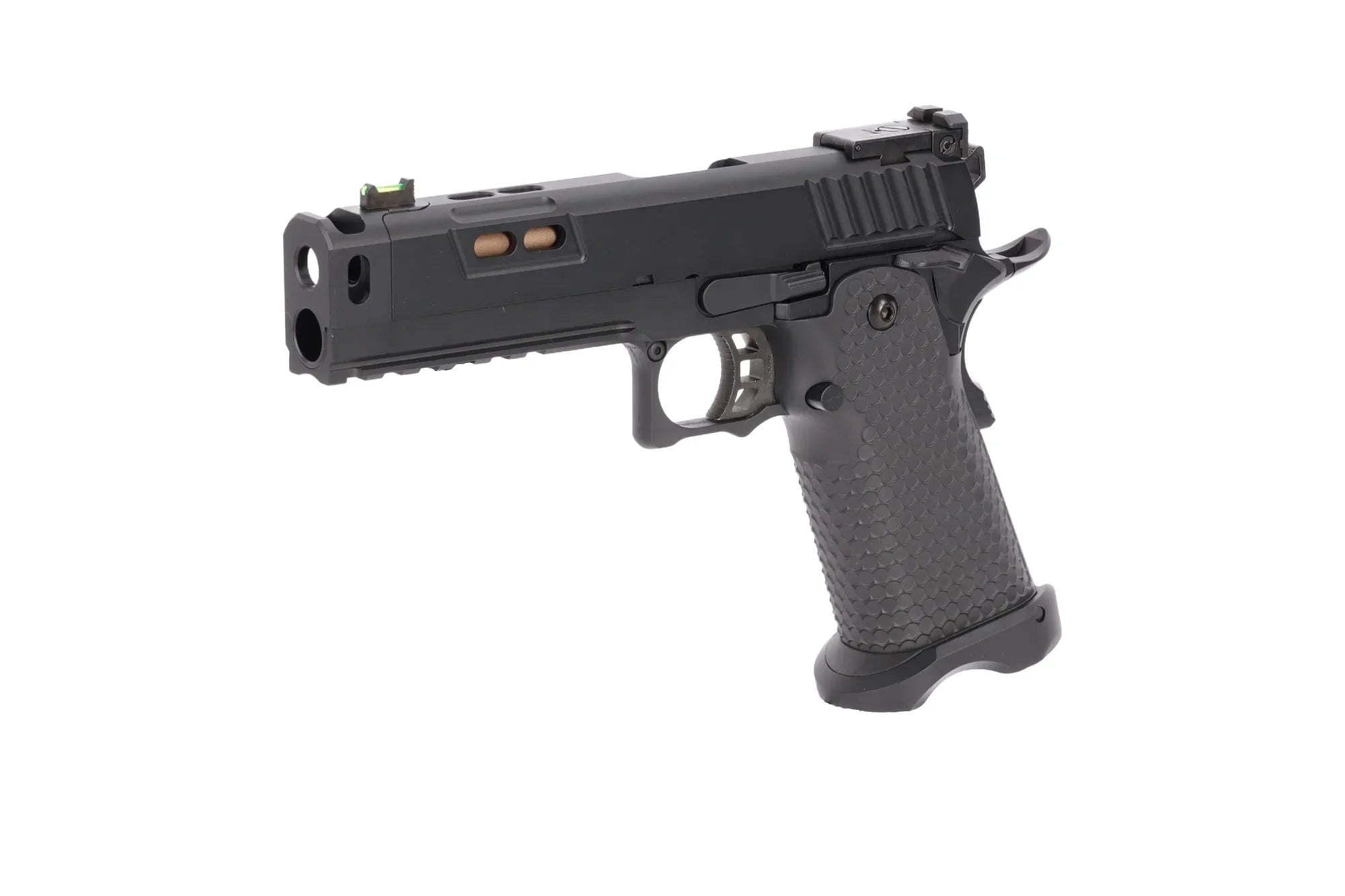 Specna Arms SA-VGP16 VAPOR™ airsoft pistol Black-11