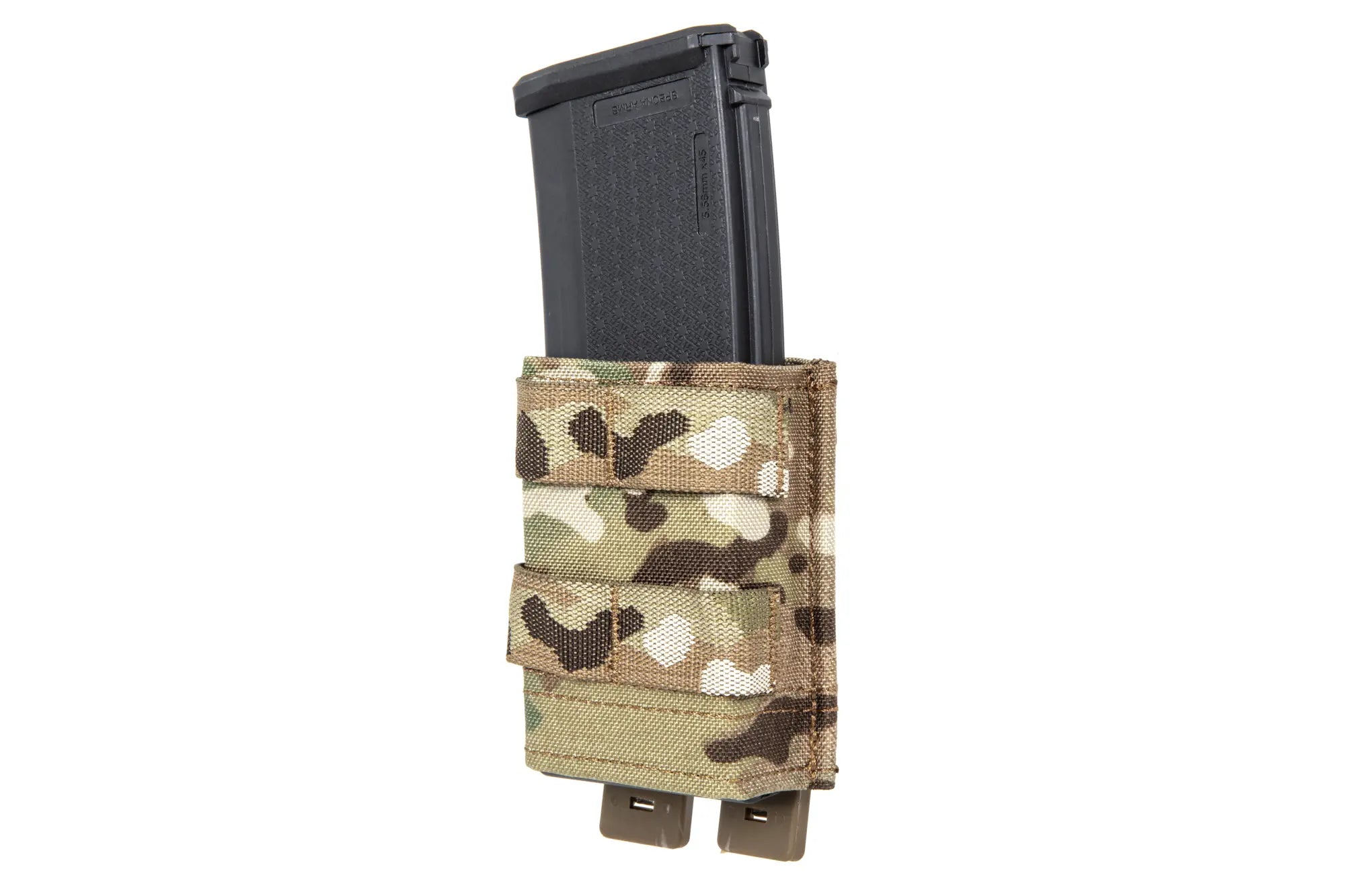 Single 5.56mm mag pouch - Multicam