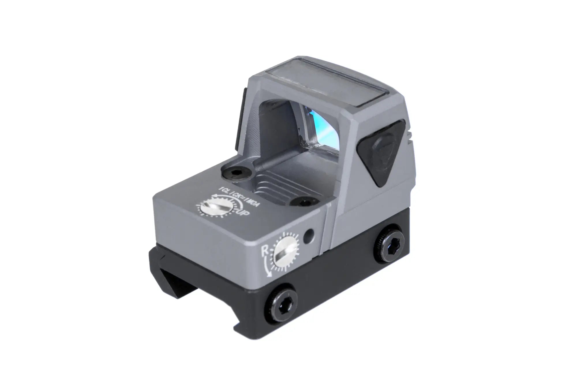 Collimator xFORCE MINI Solar Powered Grey-1