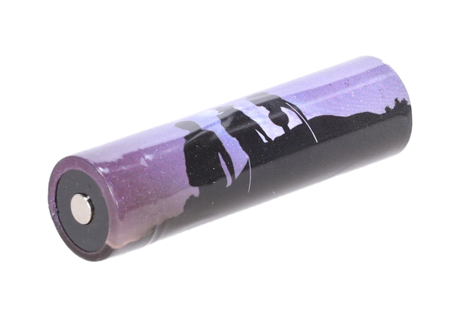 LiitoKala 21700 Li-Ion Type-C 50T 3.7V 5000mAh Battery-1