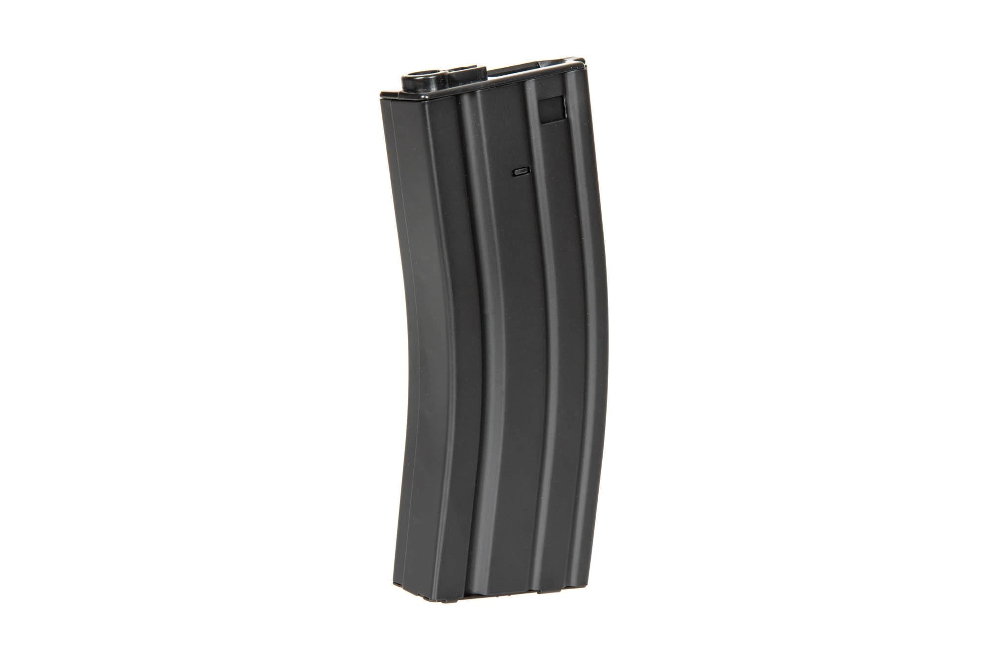 300rd hi-cap magazine for M4/M16 replicas - black-2
