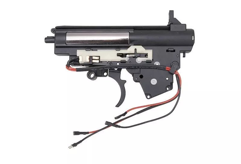 G36 Complete V3 gearbox