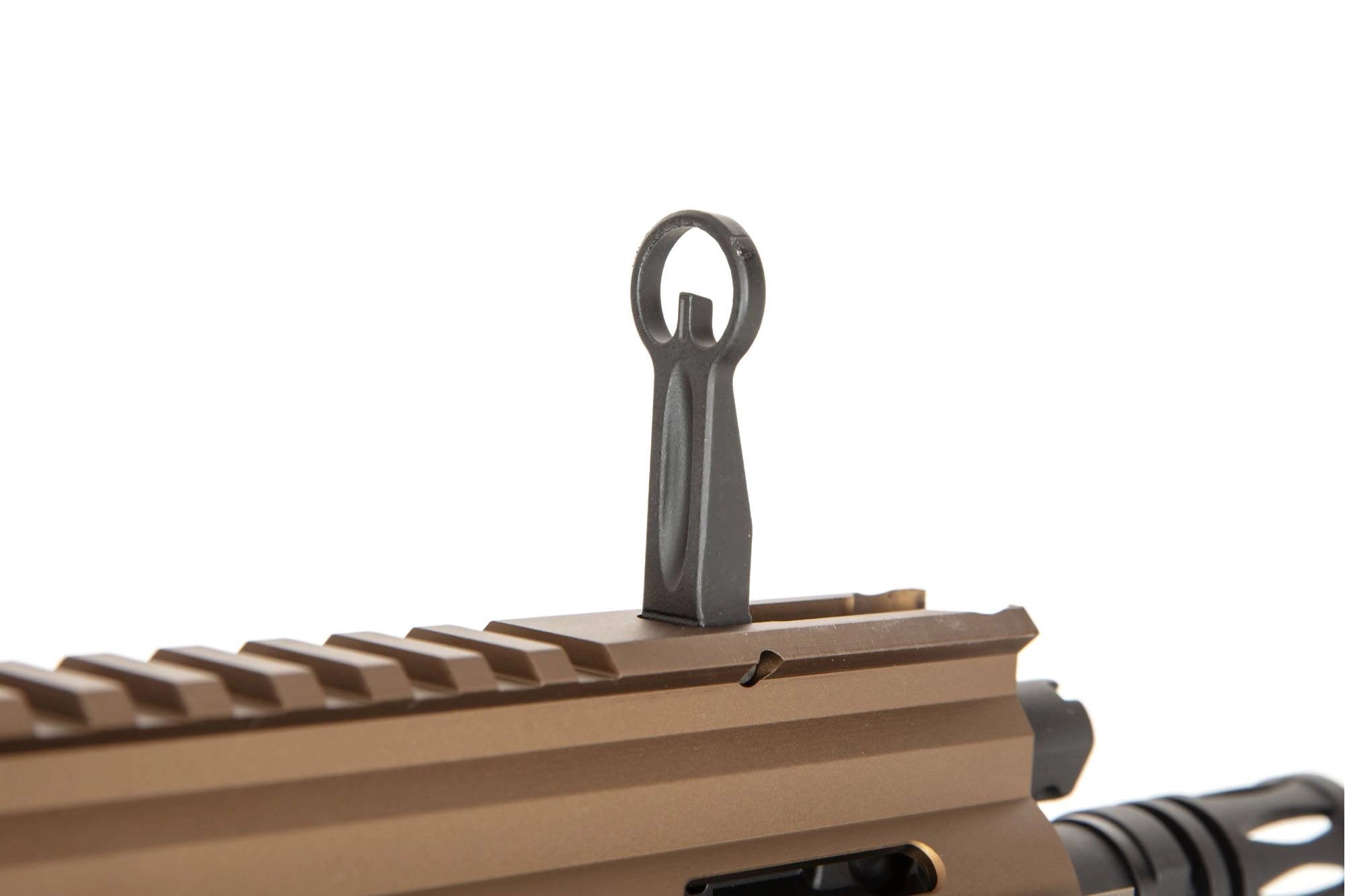 SA-H11 ONE™ HAL2 ™ Tan carbine replica-14