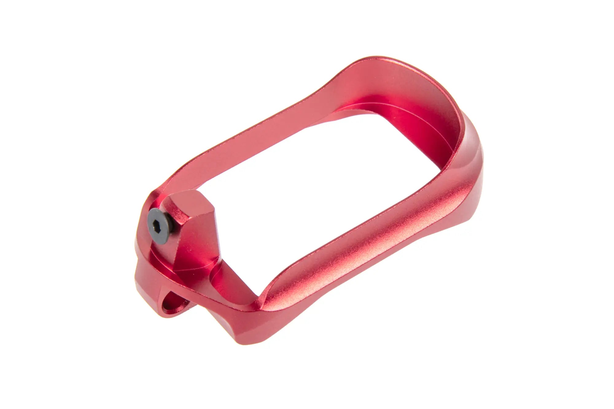 TTI Airsoft magwell for AAP01 s Red