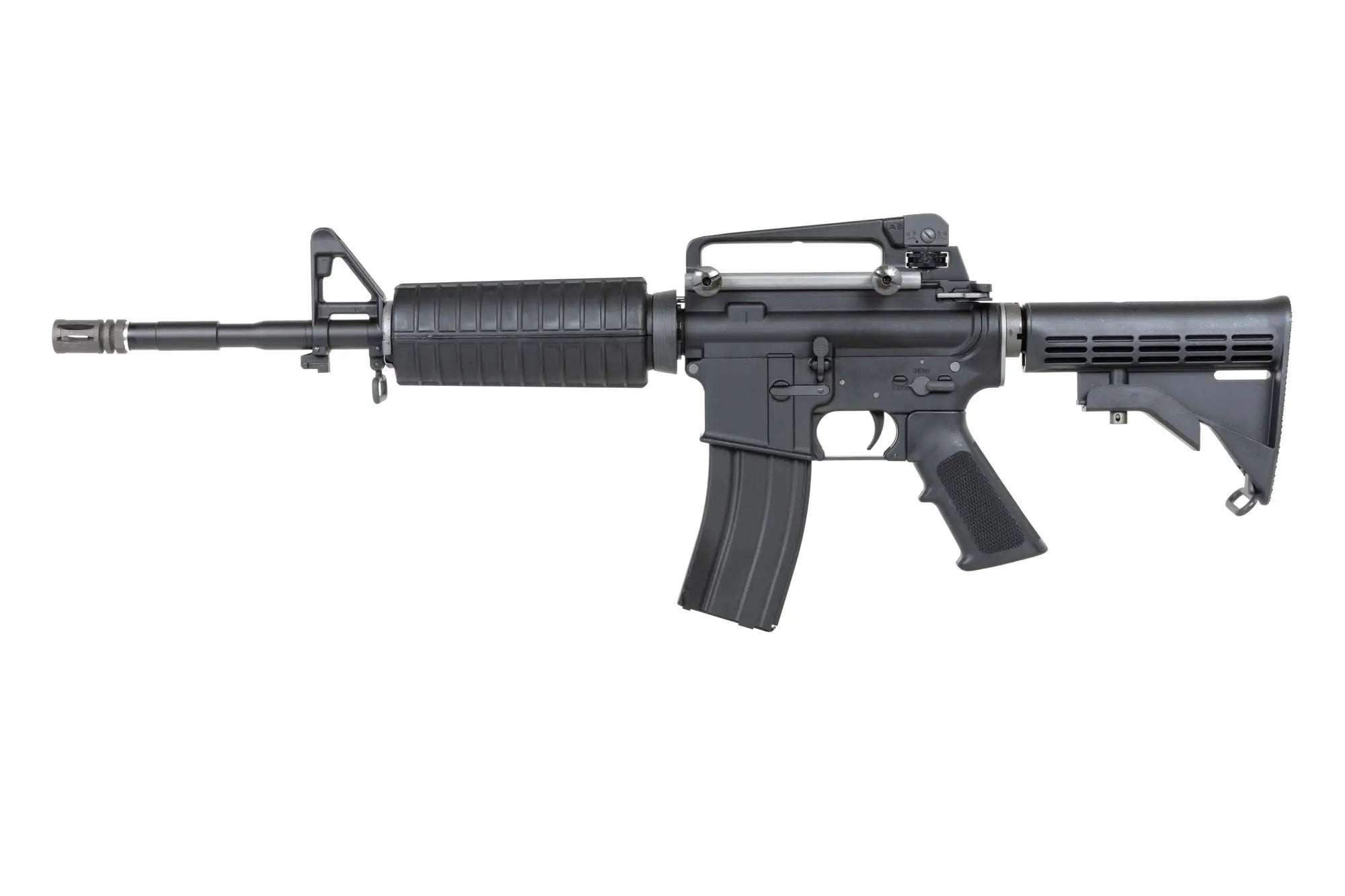 M4A1 Airsoft GBBR Gen3 WE R-M001