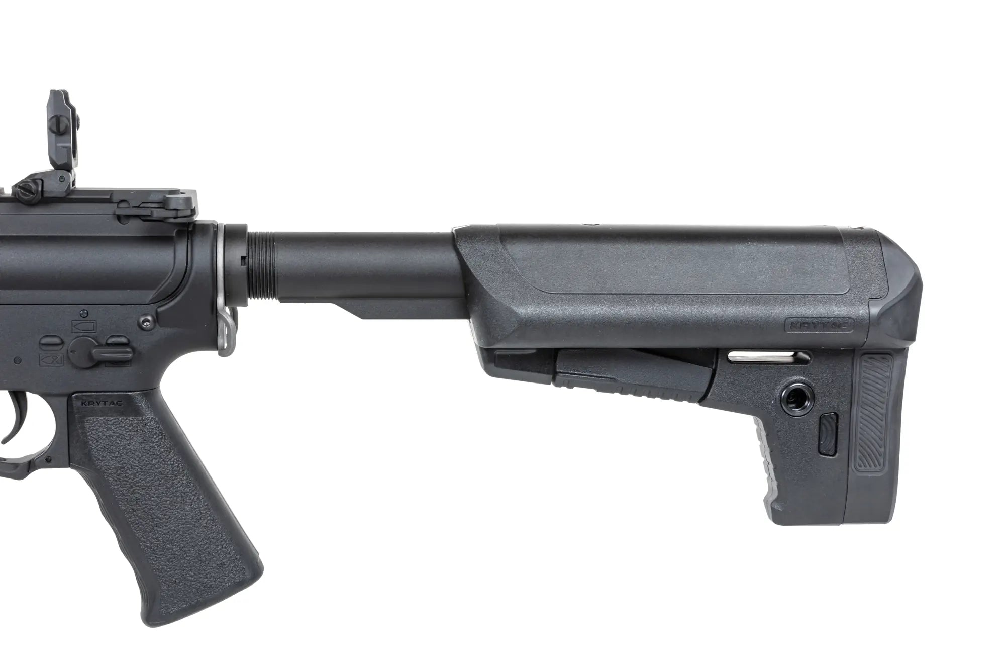 Krytac Barrett REC7 DI airsoft rifle