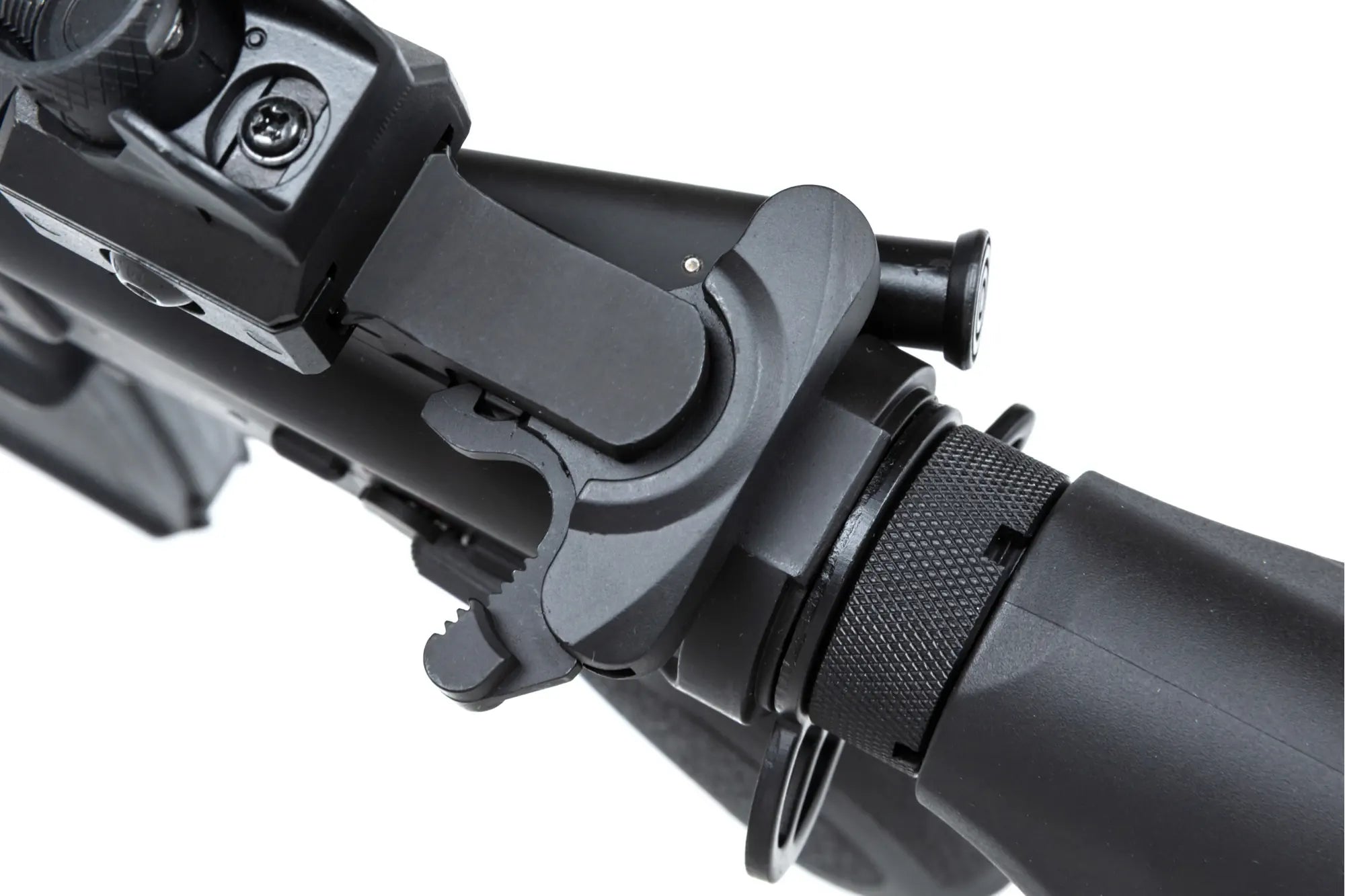 M4 SA-PH22 PRIME Aster II ETU with Brushless Motor