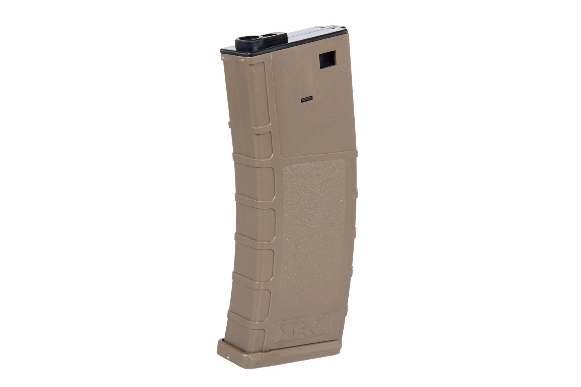 M4 70bbs Low-cap magazine | Tan