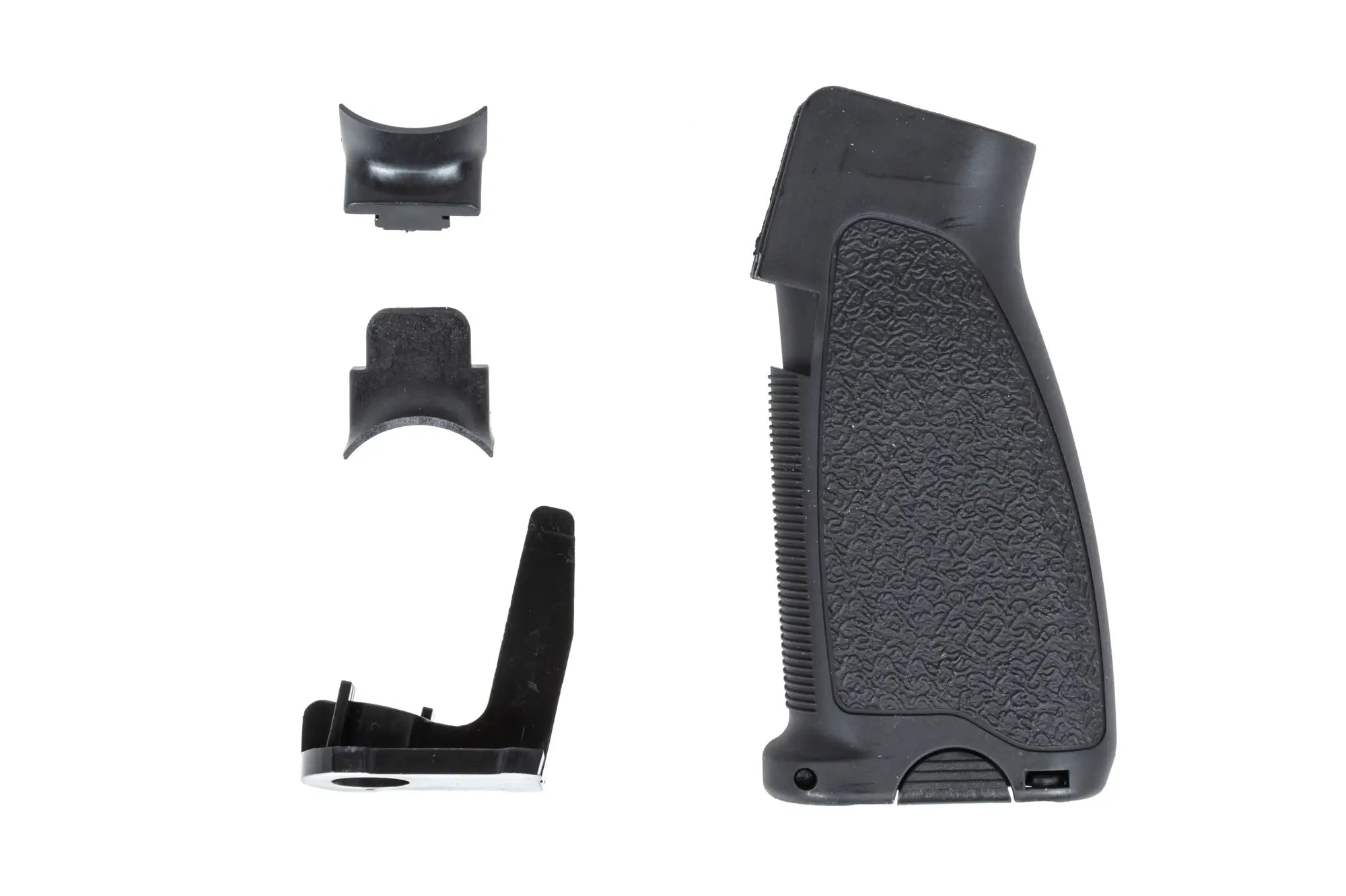Battle Axe pistol grip for M4 AEG
