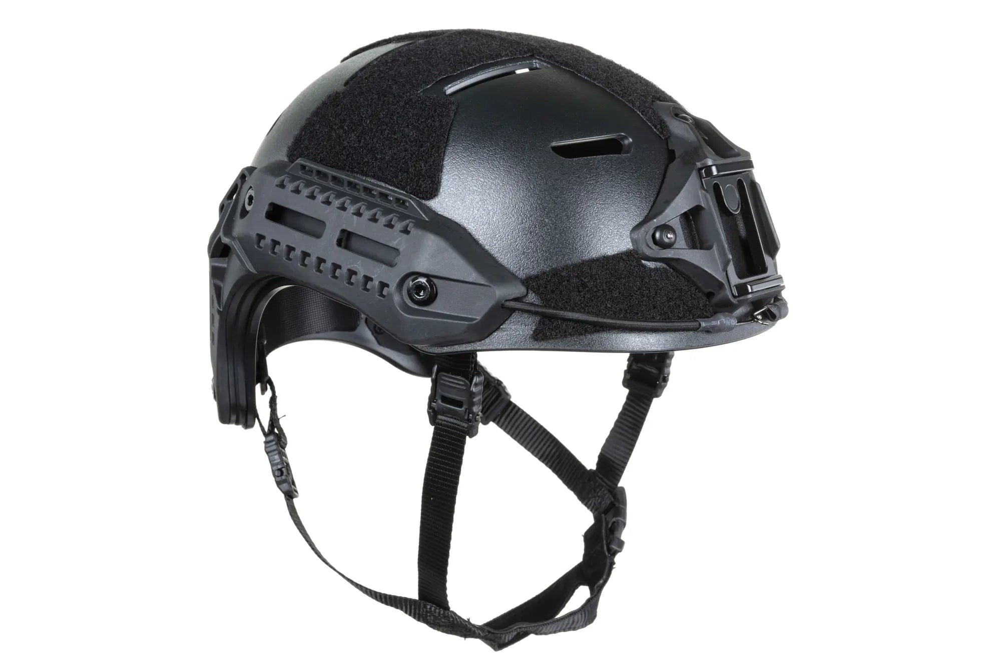Wosport MK HL-104 helmet replica (training version) Black-6