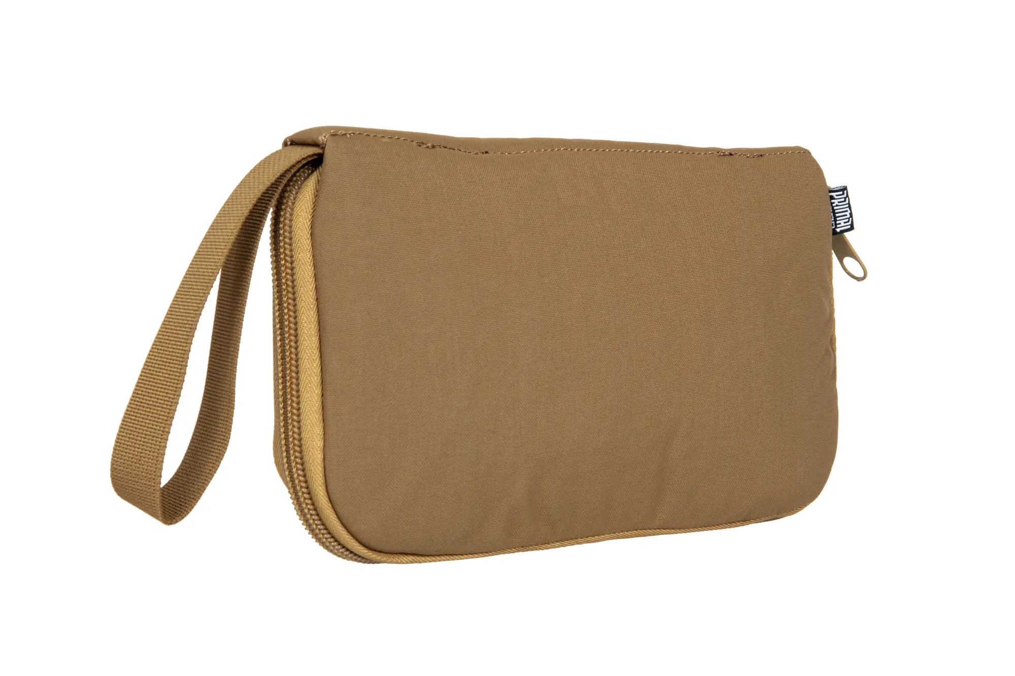 Pistol Case (small) Goza - Coyote Brown-6