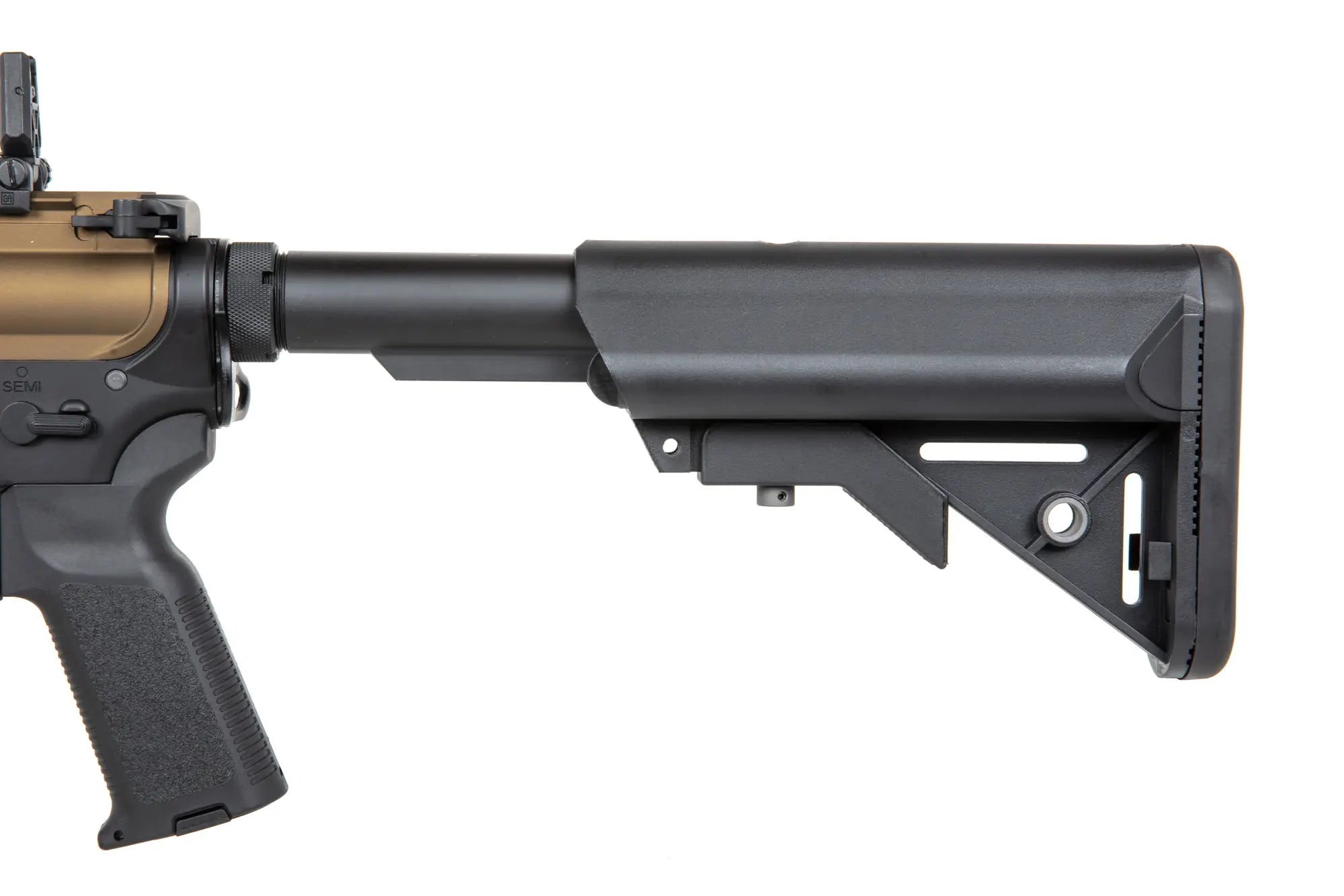 SA-P20 PRIME HAL ETU airsoft gun High Torque | Half-Bronze