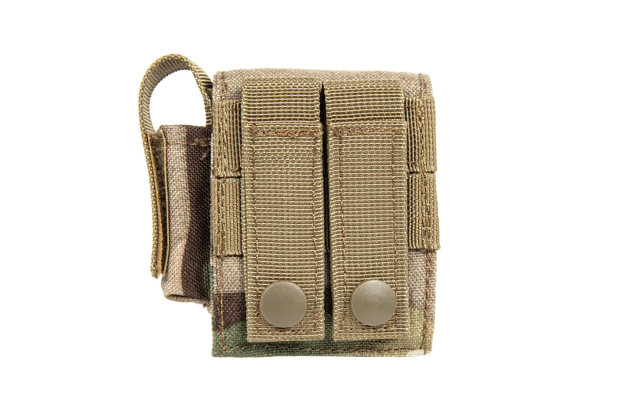 cigarette case Multicam