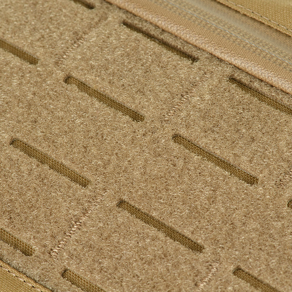 Plate Carrier Curiass Fast QRS Gen.II XL Coyote