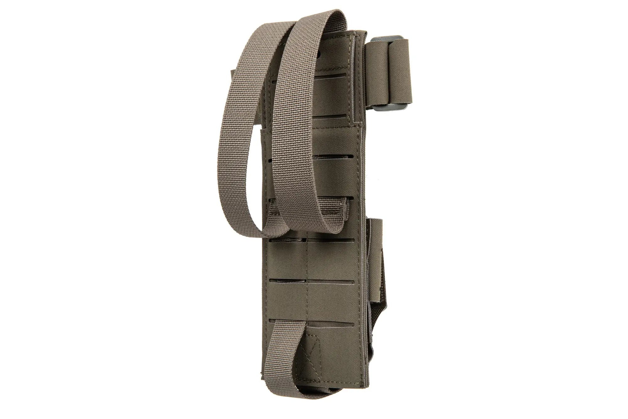 Universal Radio Carrier Ranger Green