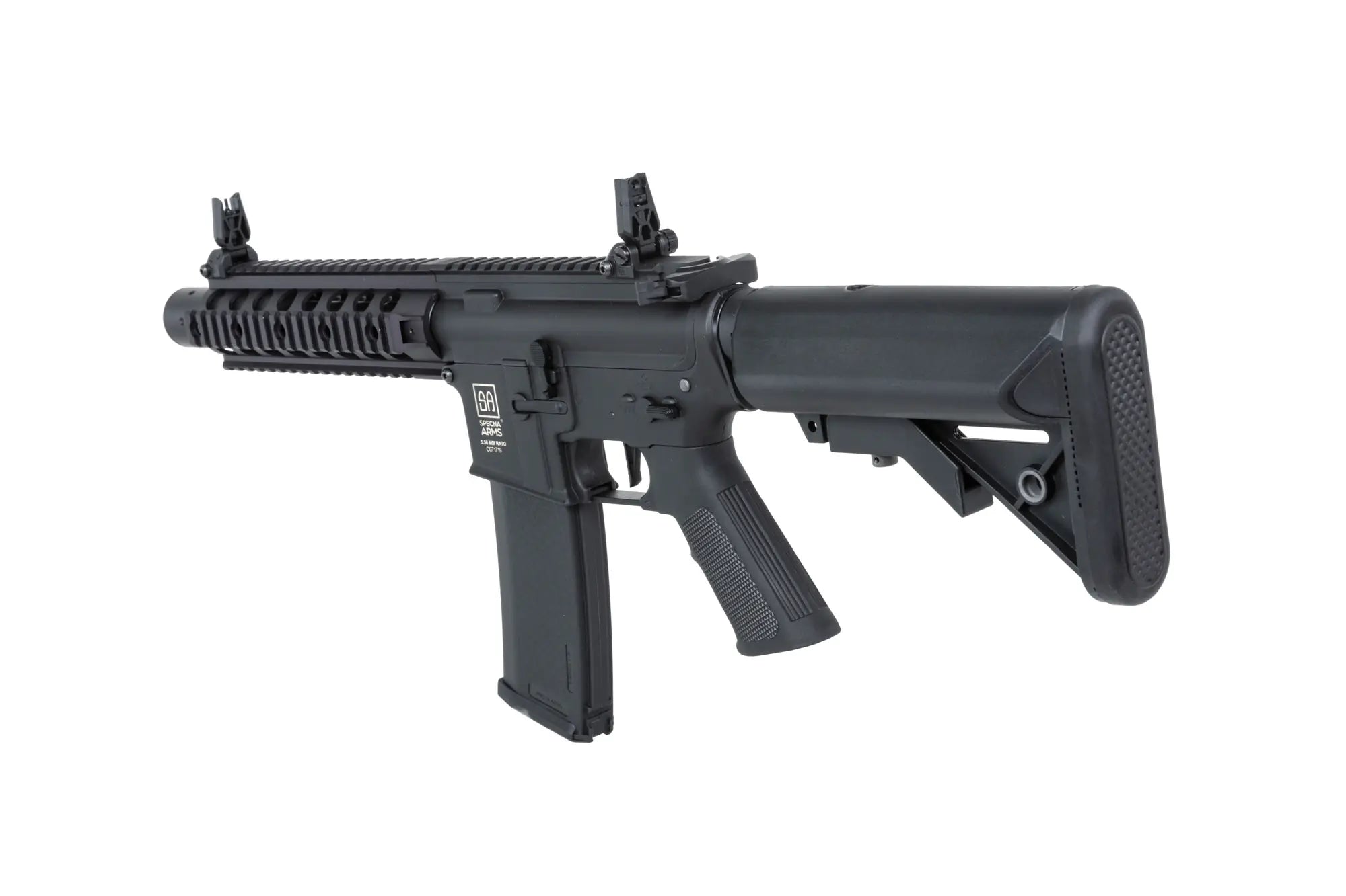 M4 airsoft SA-C05 CORE HAL ETU Gen.2