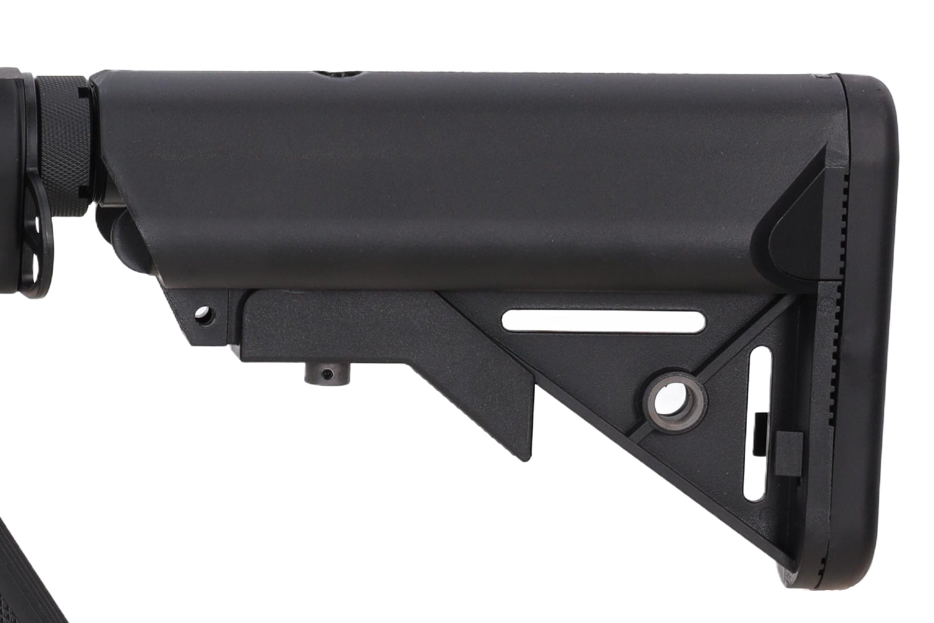 Colt x Daniel Defense MK18 SA-P19 PRIME BLDC 10.5" AEG Assault Rifle – Chaos Bronze-14
