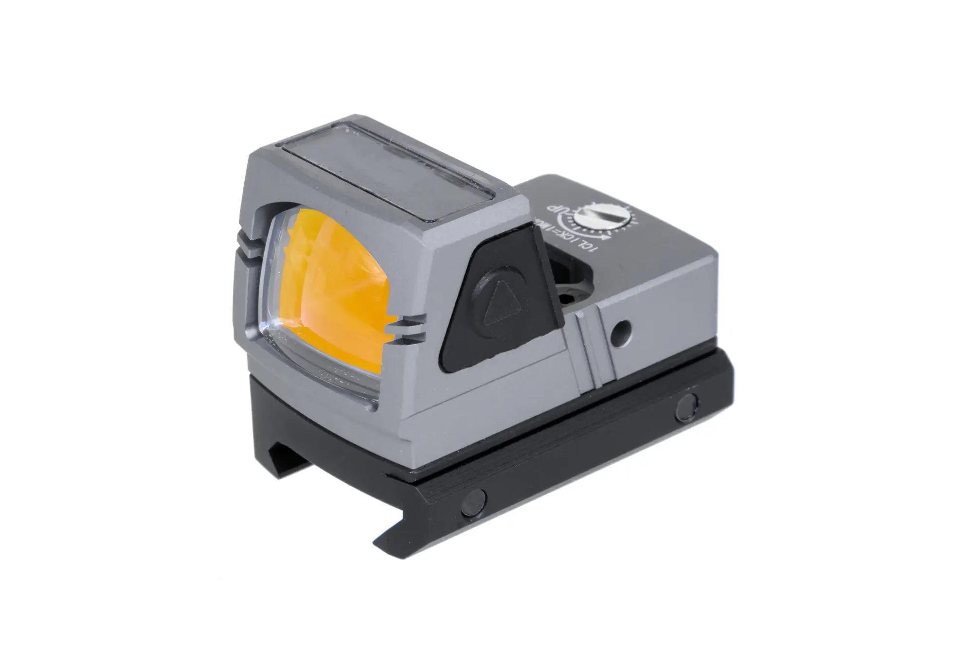 Collimator xFORCE MINI Solar Powered Grey-2