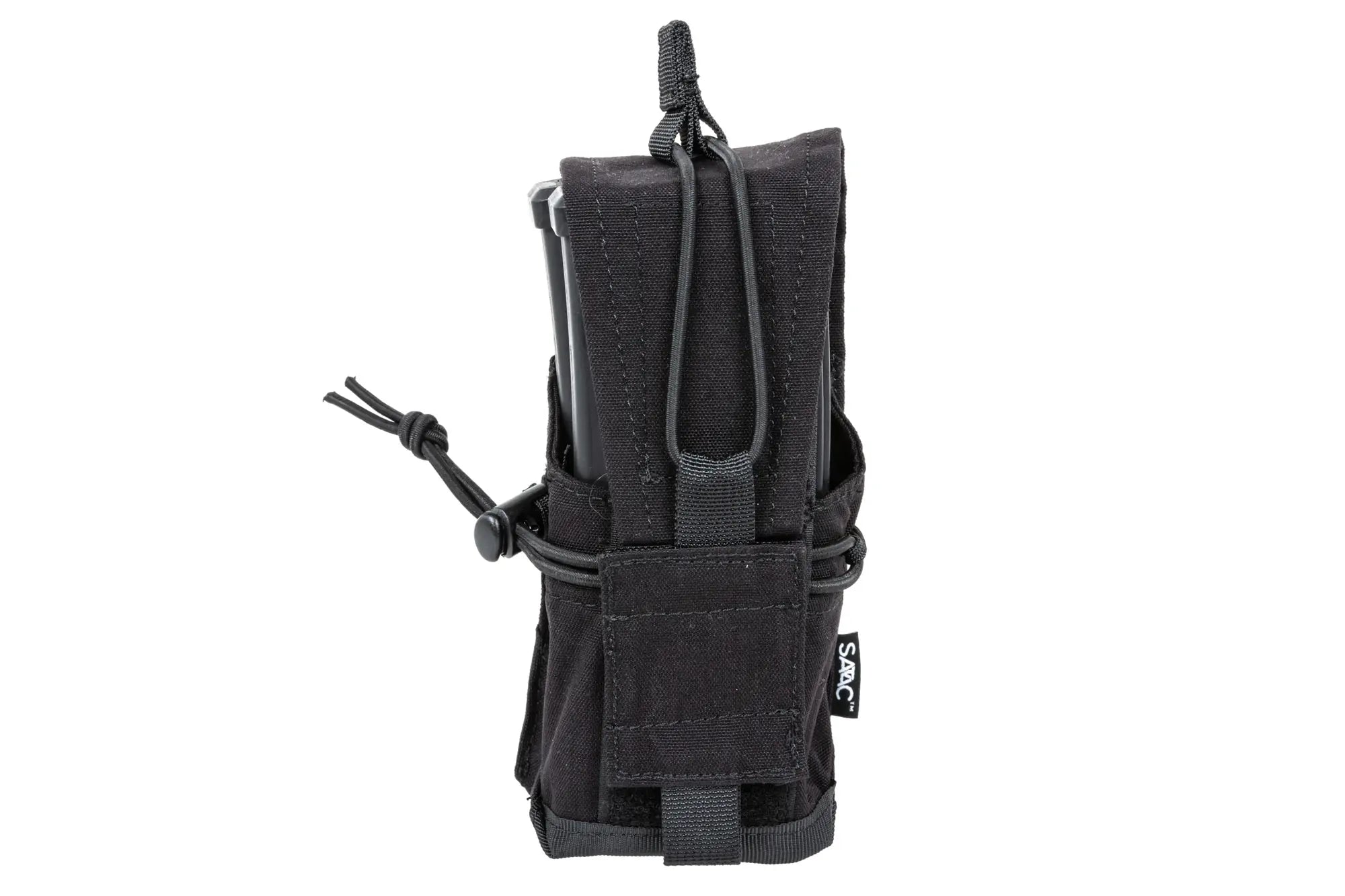 Specna Arms Tactical double universal magazine loader Black-3